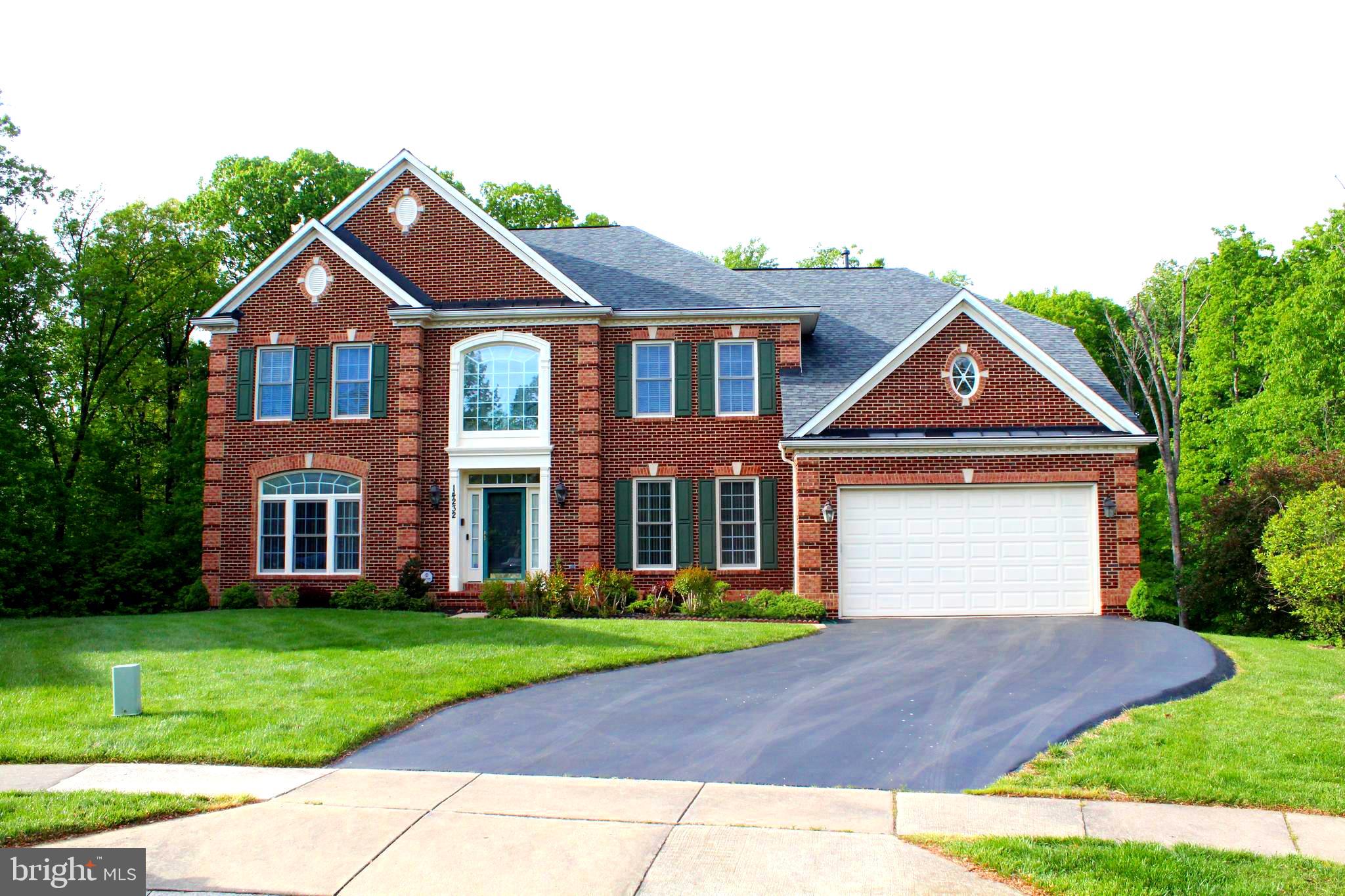 NORTH POTOMAC - Residential