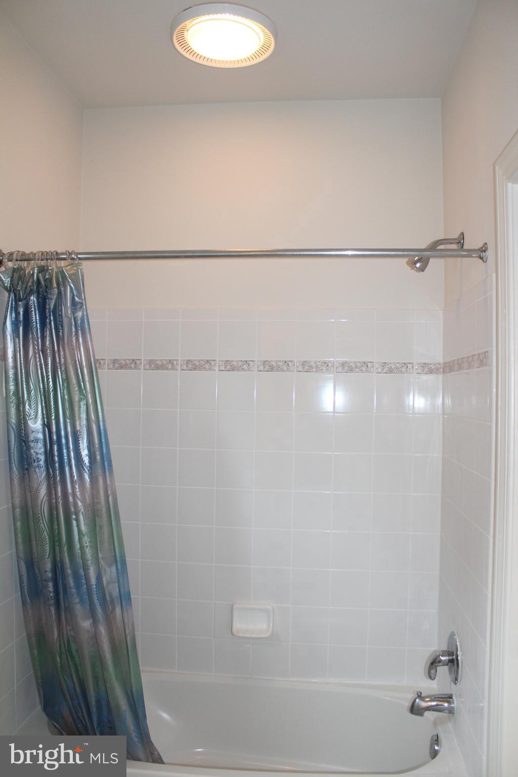 NORTH POTOMAC - Residential