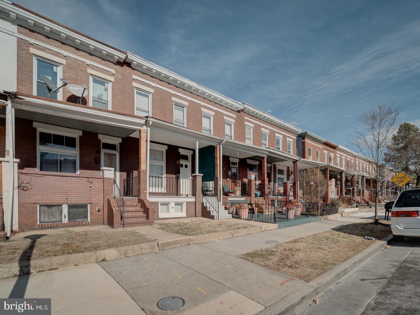 CHARLES VILLAGE - Residential
