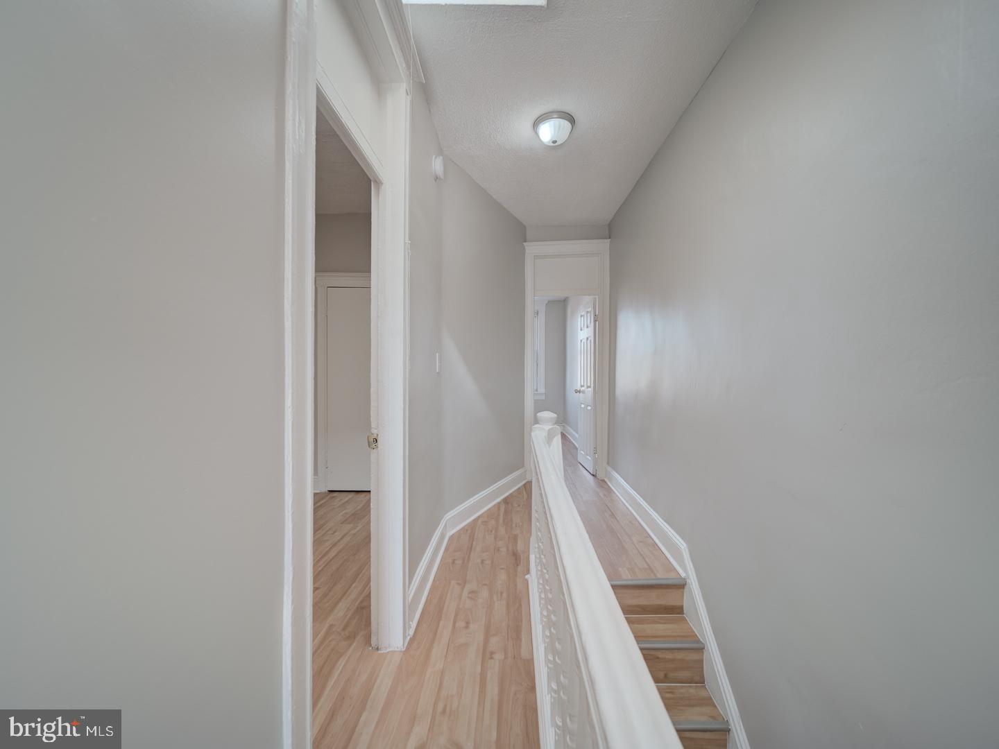 CHARLES VILLAGE - Residential