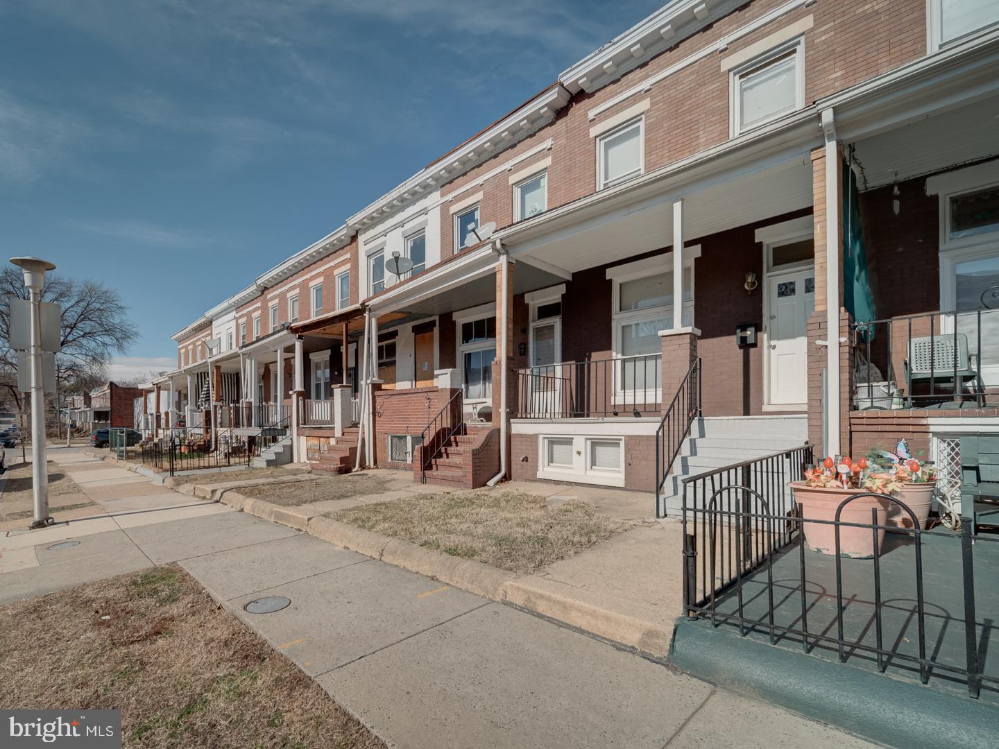 CHARLES VILLAGE - Residential