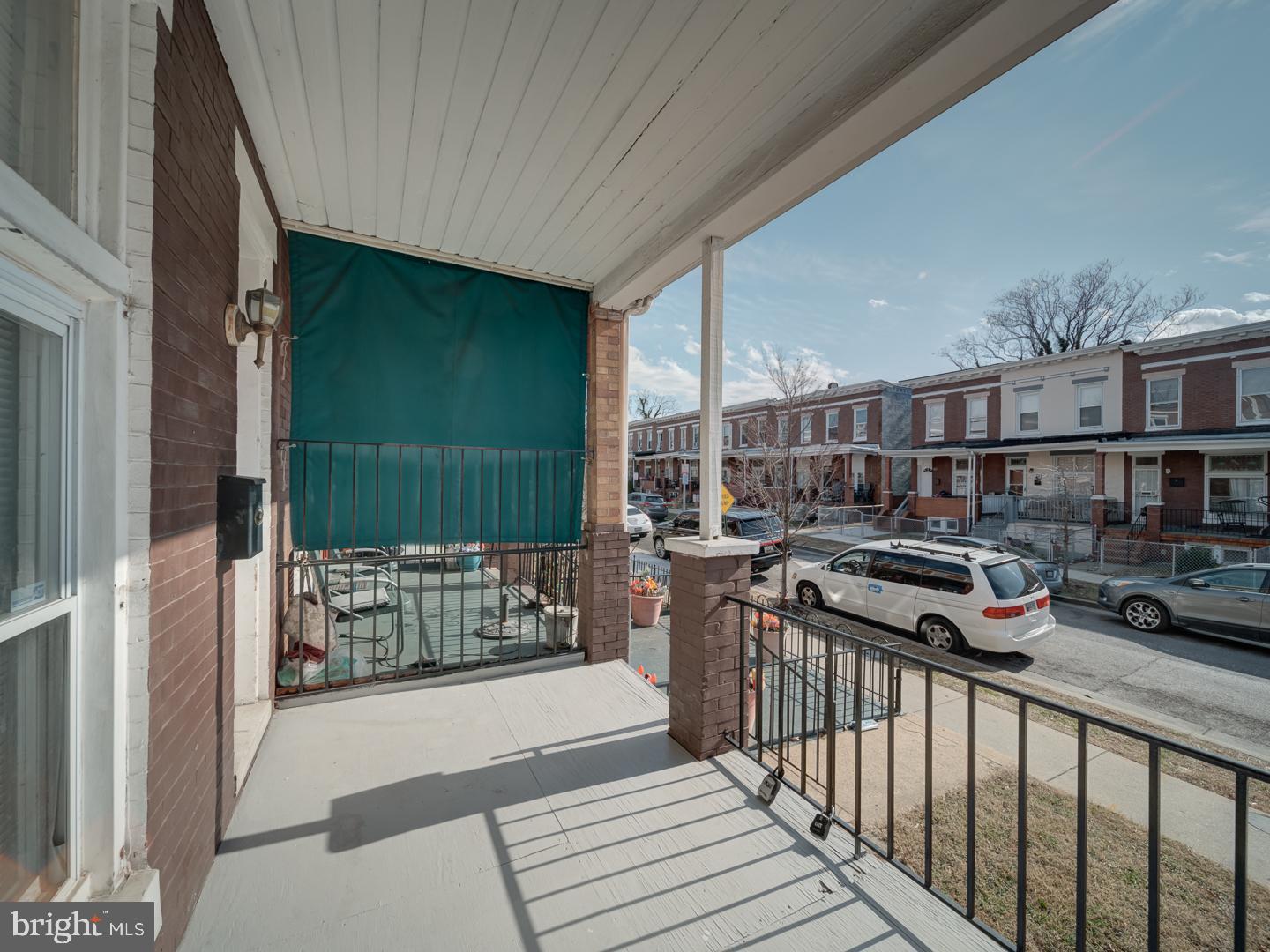 CHARLES VILLAGE - Residential