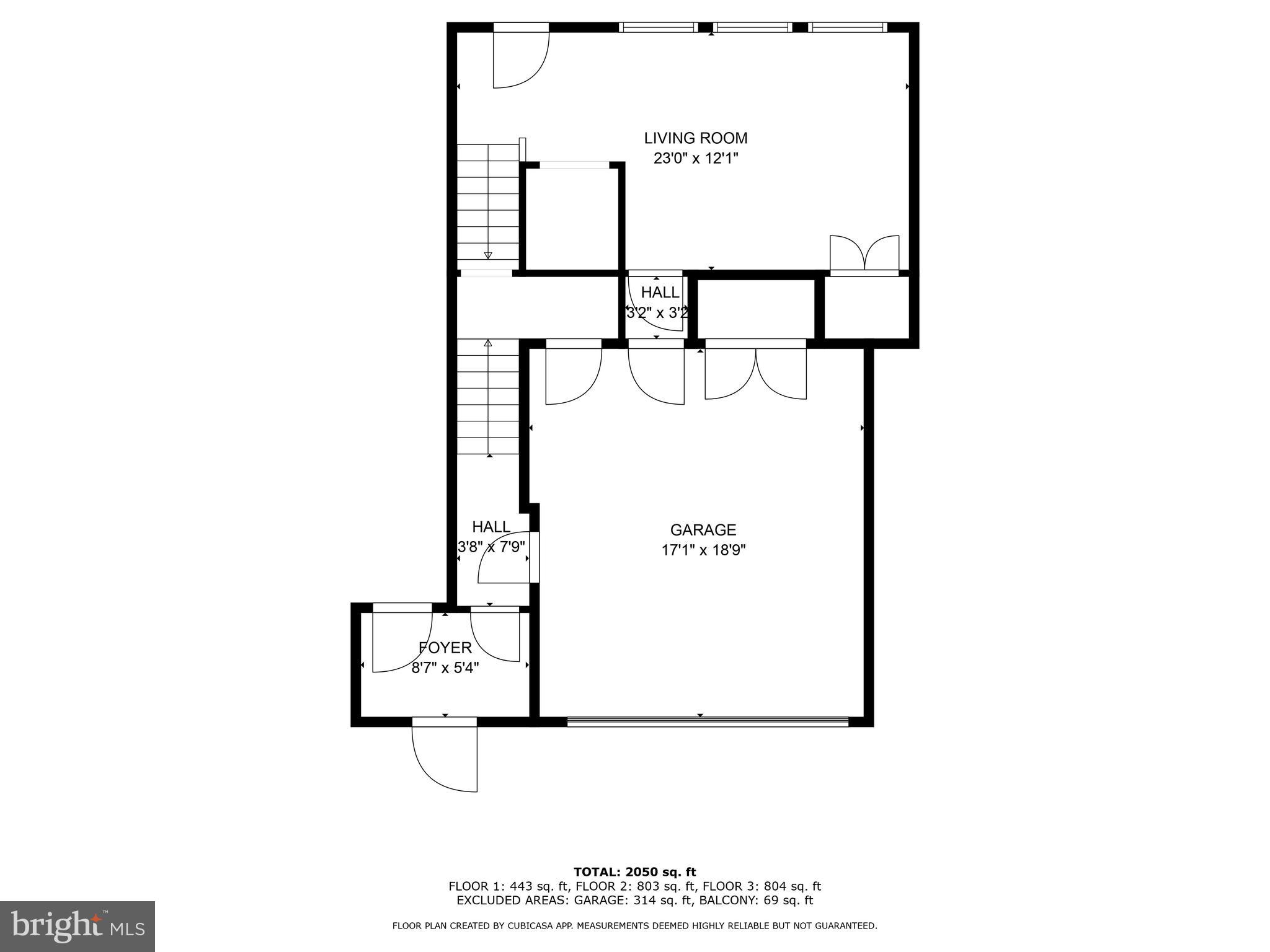 LANSDOWNE TOWN CENTER - Residential