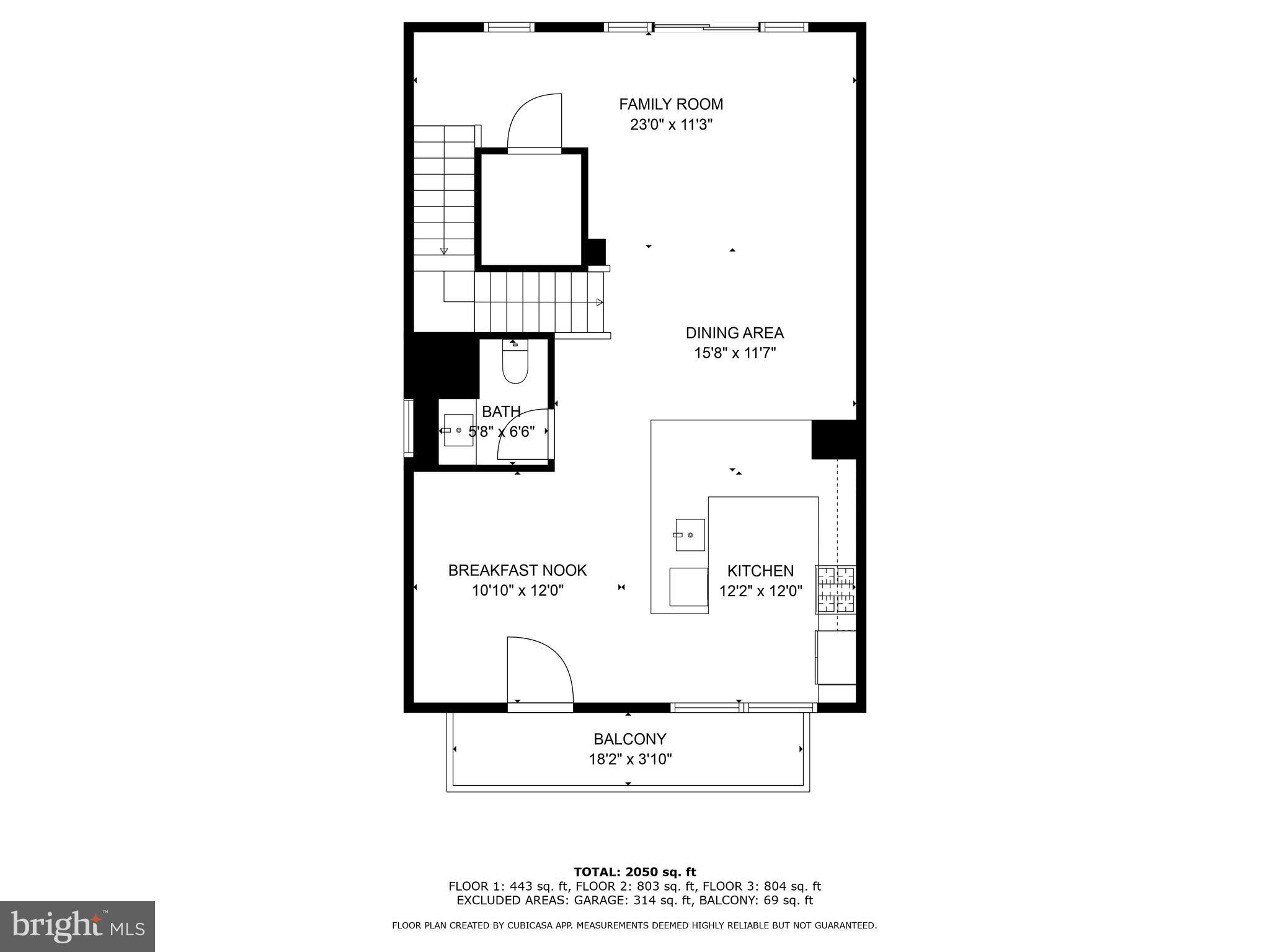 LANSDOWNE TOWN CENTER - Residential