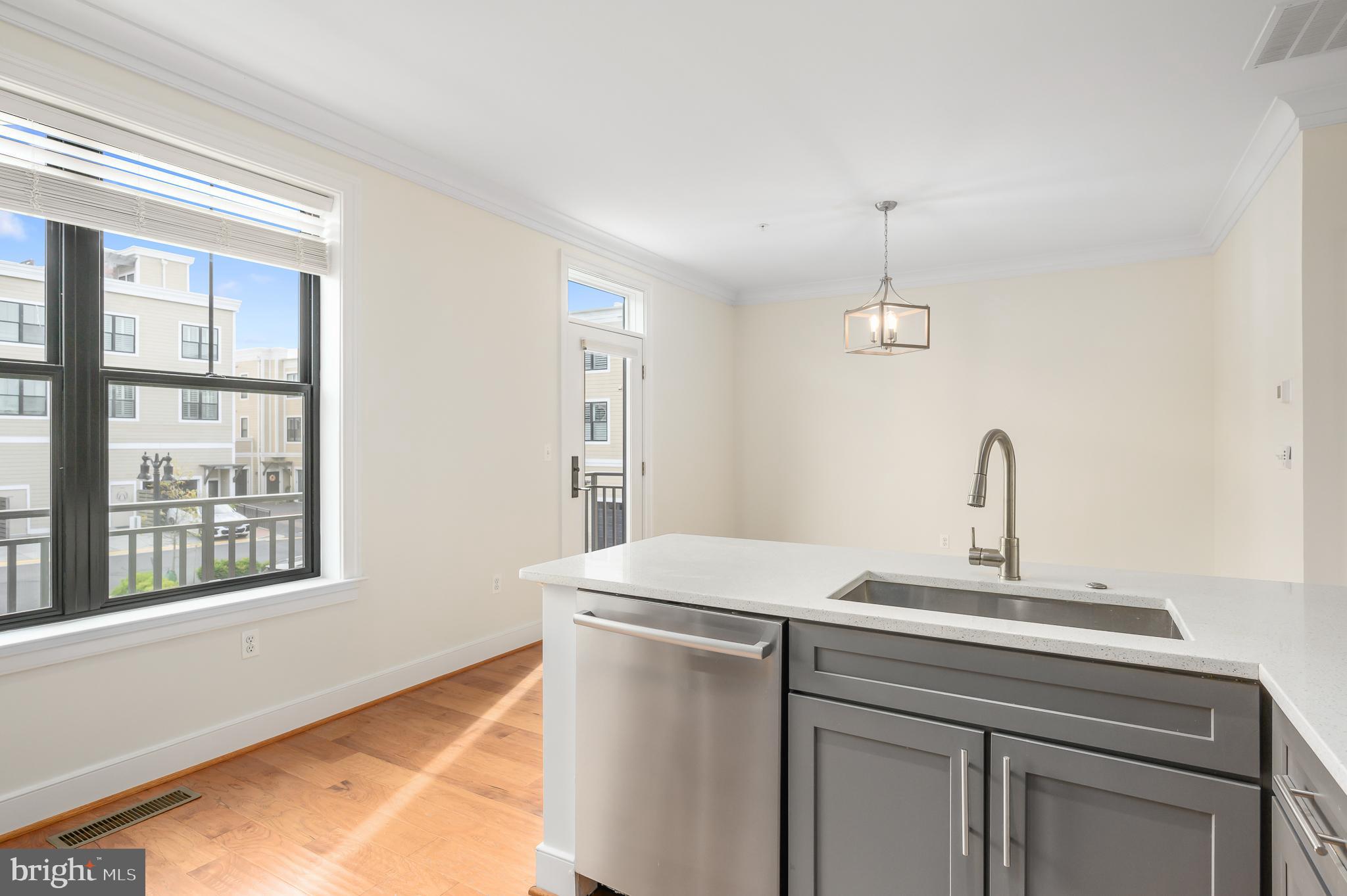 LANSDOWNE TOWN CENTER - Residential