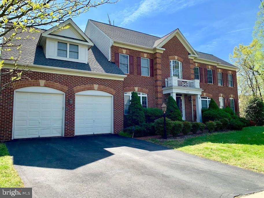 STONEWALL MANOR - Residential Lease