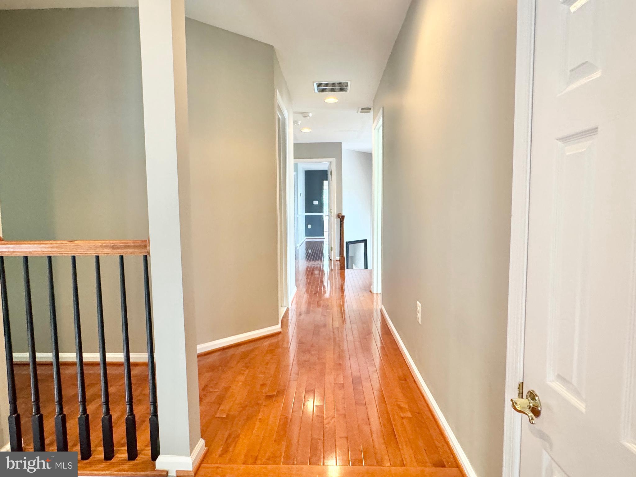 STONEWALL MANOR - Residential Lease