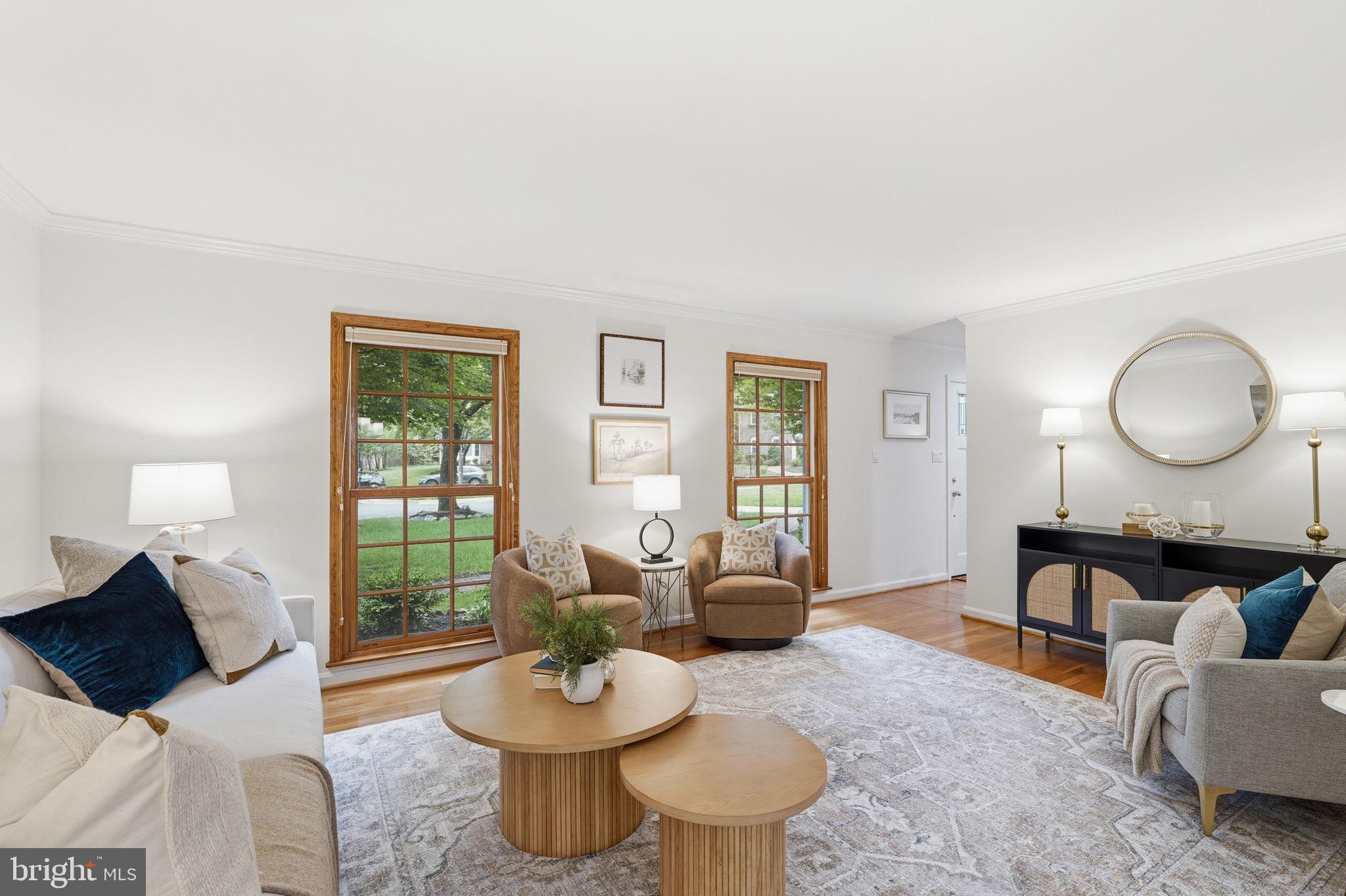 REGENCY ESTATES - Residential