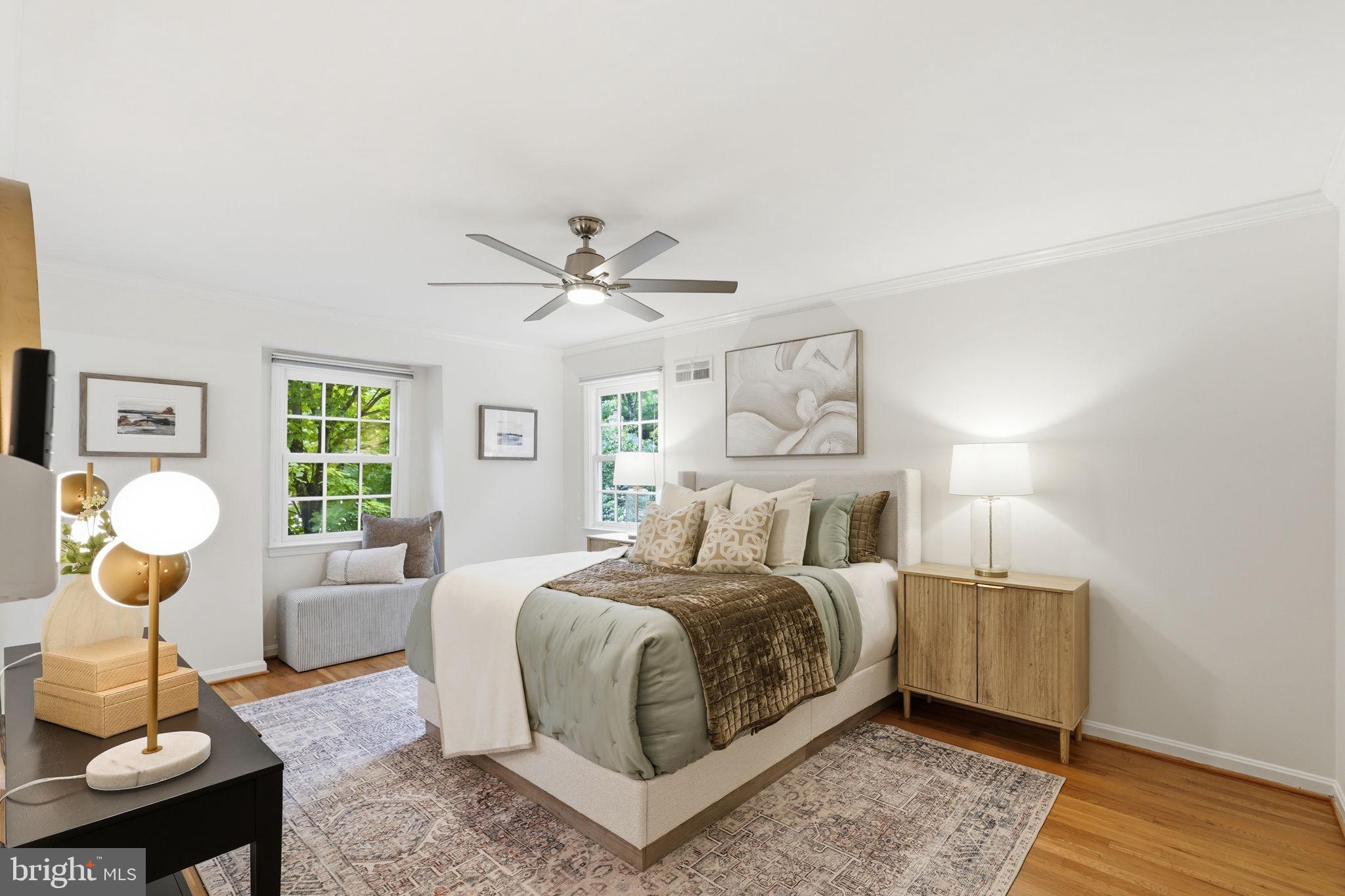 REGENCY ESTATES - Residential
