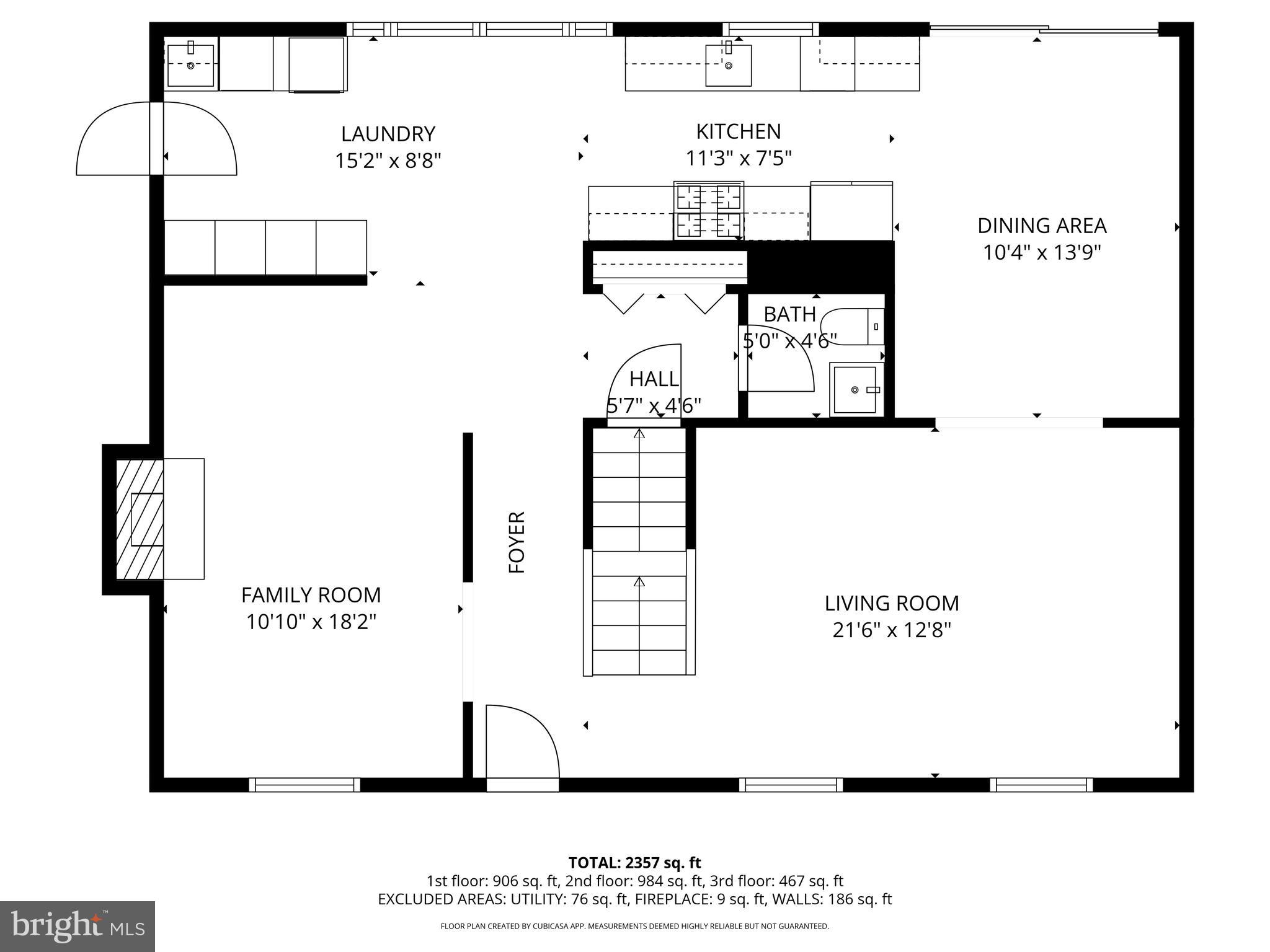 REGENCY ESTATES - Residential
