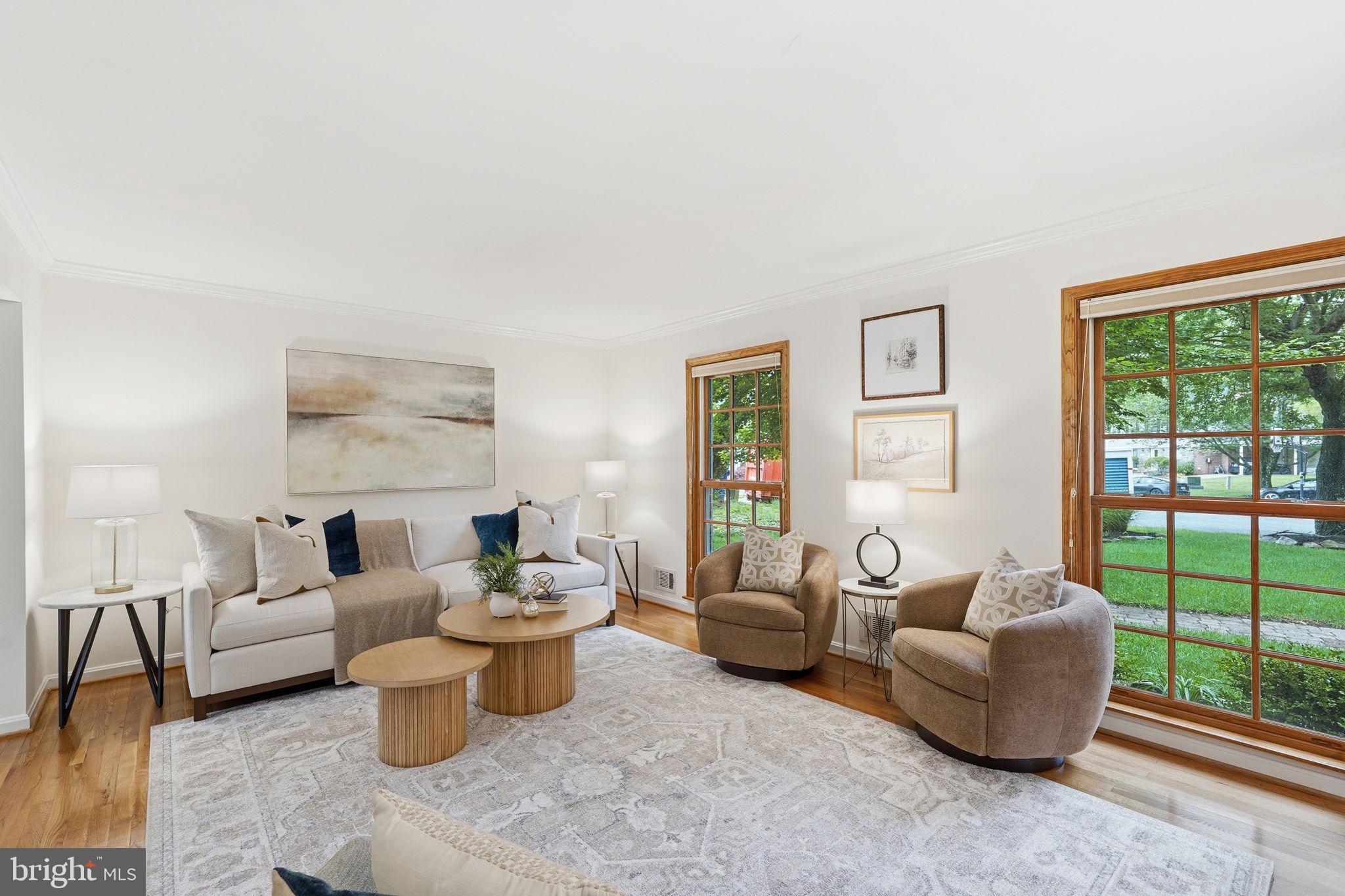REGENCY ESTATES - Residential
