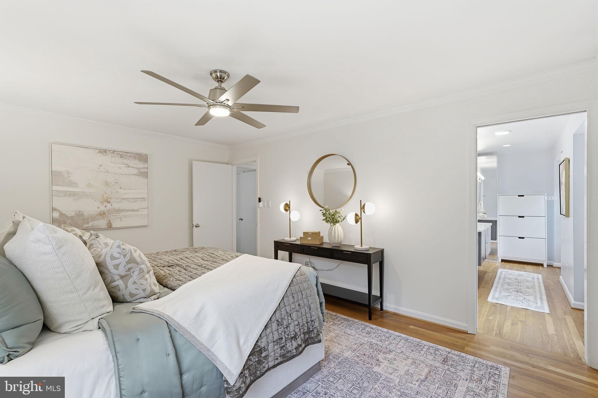 REGENCY ESTATES - Residential
