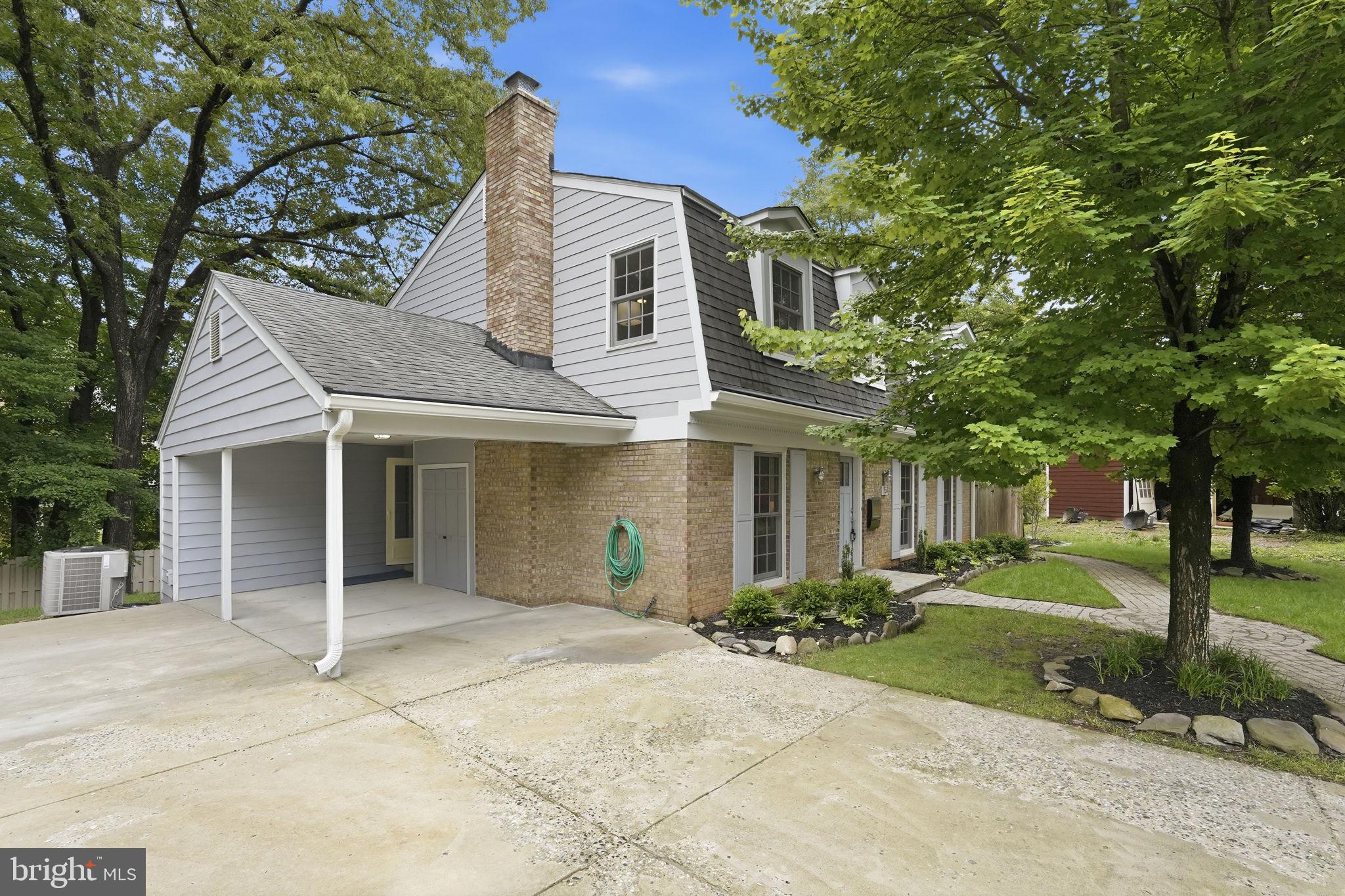 REGENCY ESTATES - Residential