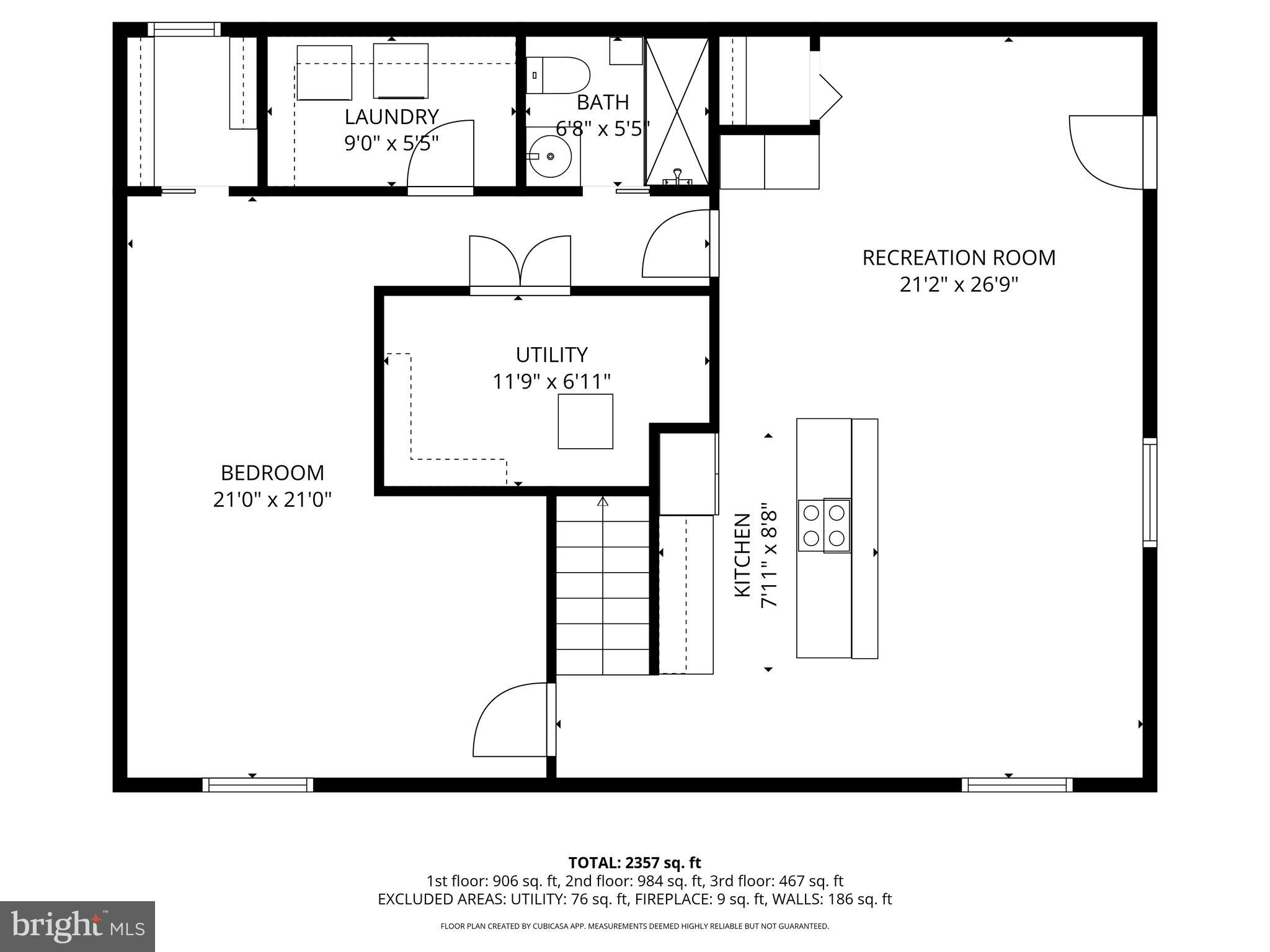REGENCY ESTATES - Residential