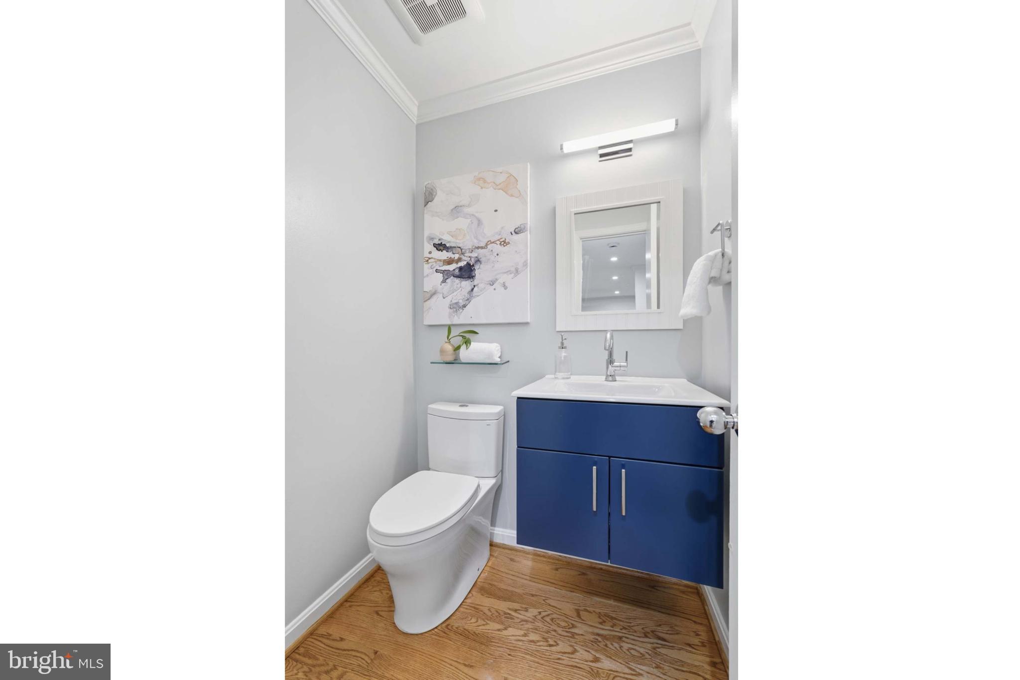 REGENCY ESTATES - Residential