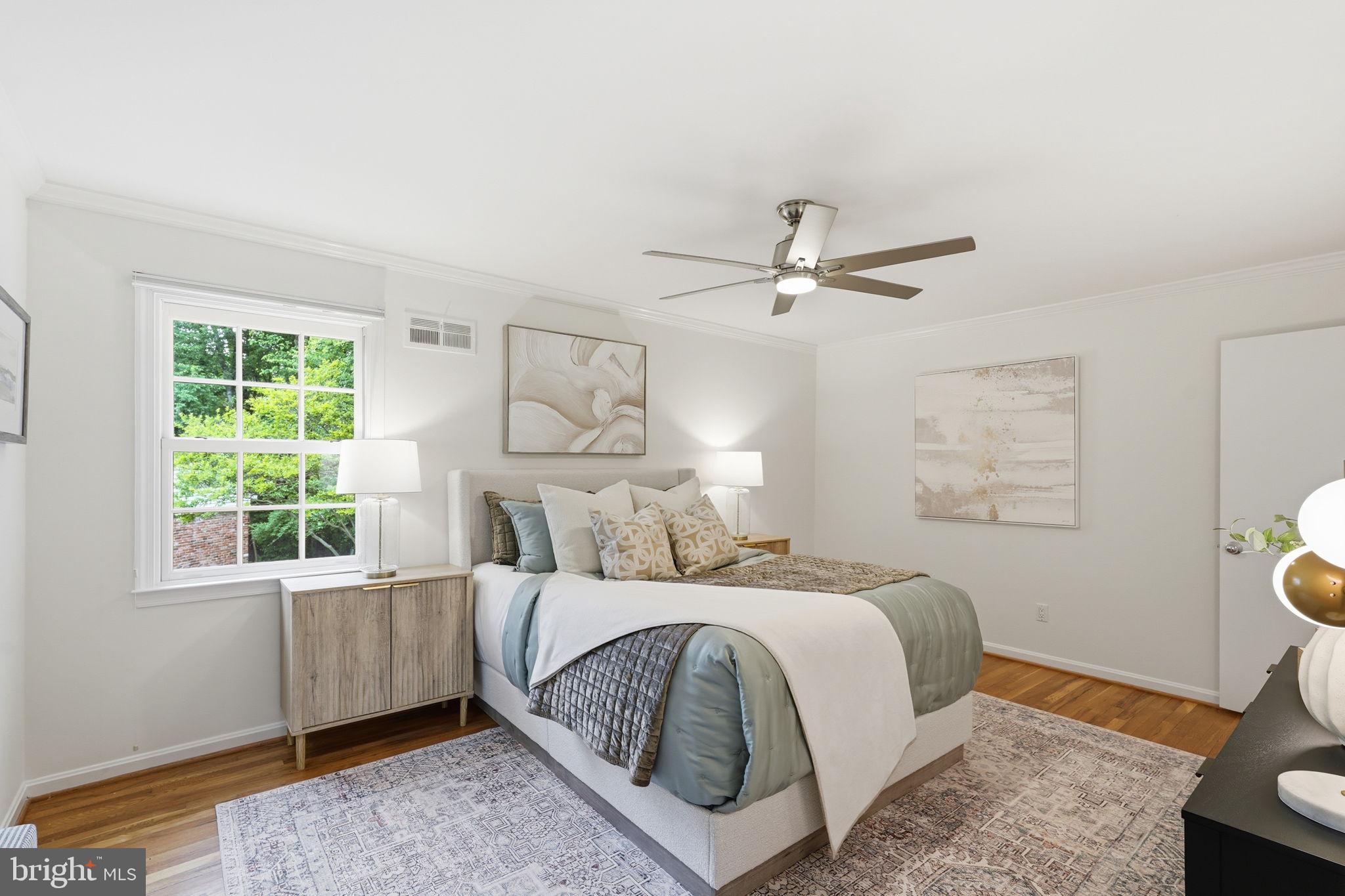 REGENCY ESTATES - Residential