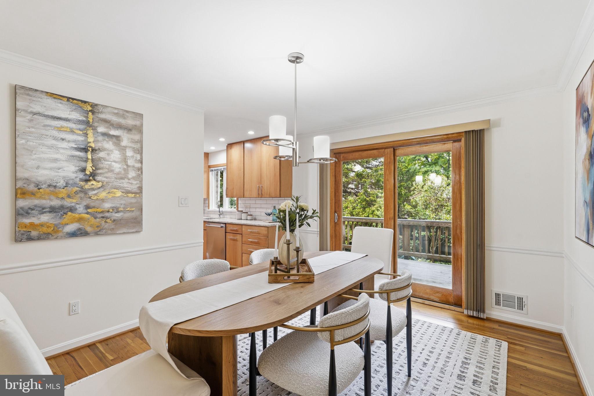 REGENCY ESTATES - Residential