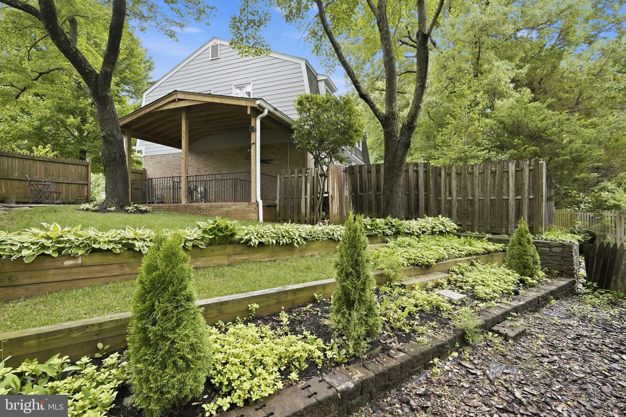 REGENCY ESTATES - Residential