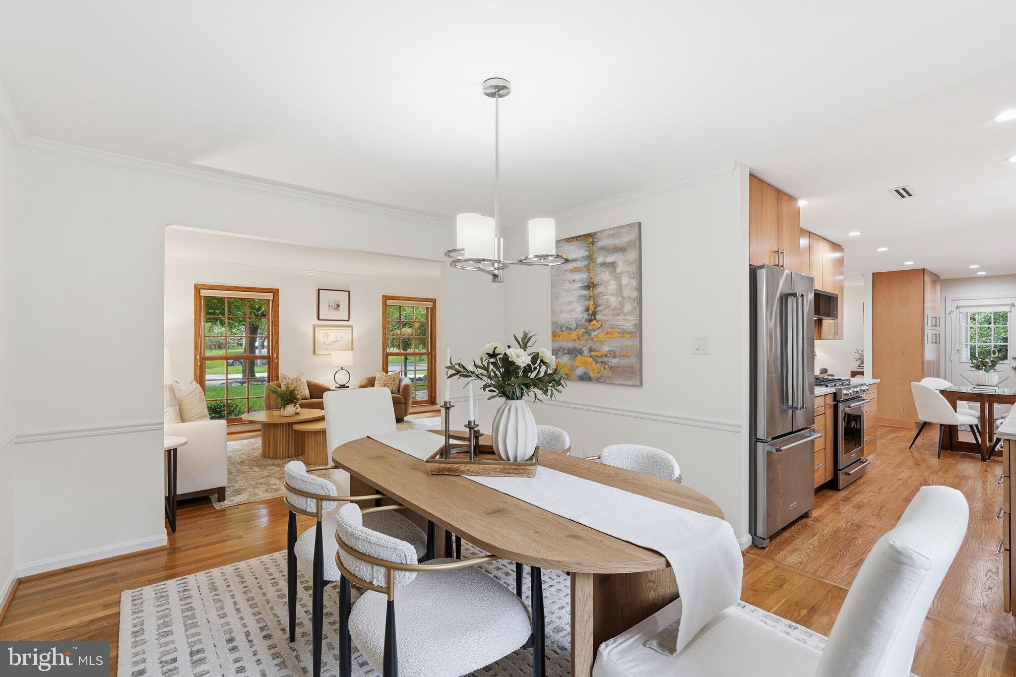 REGENCY ESTATES - Residential