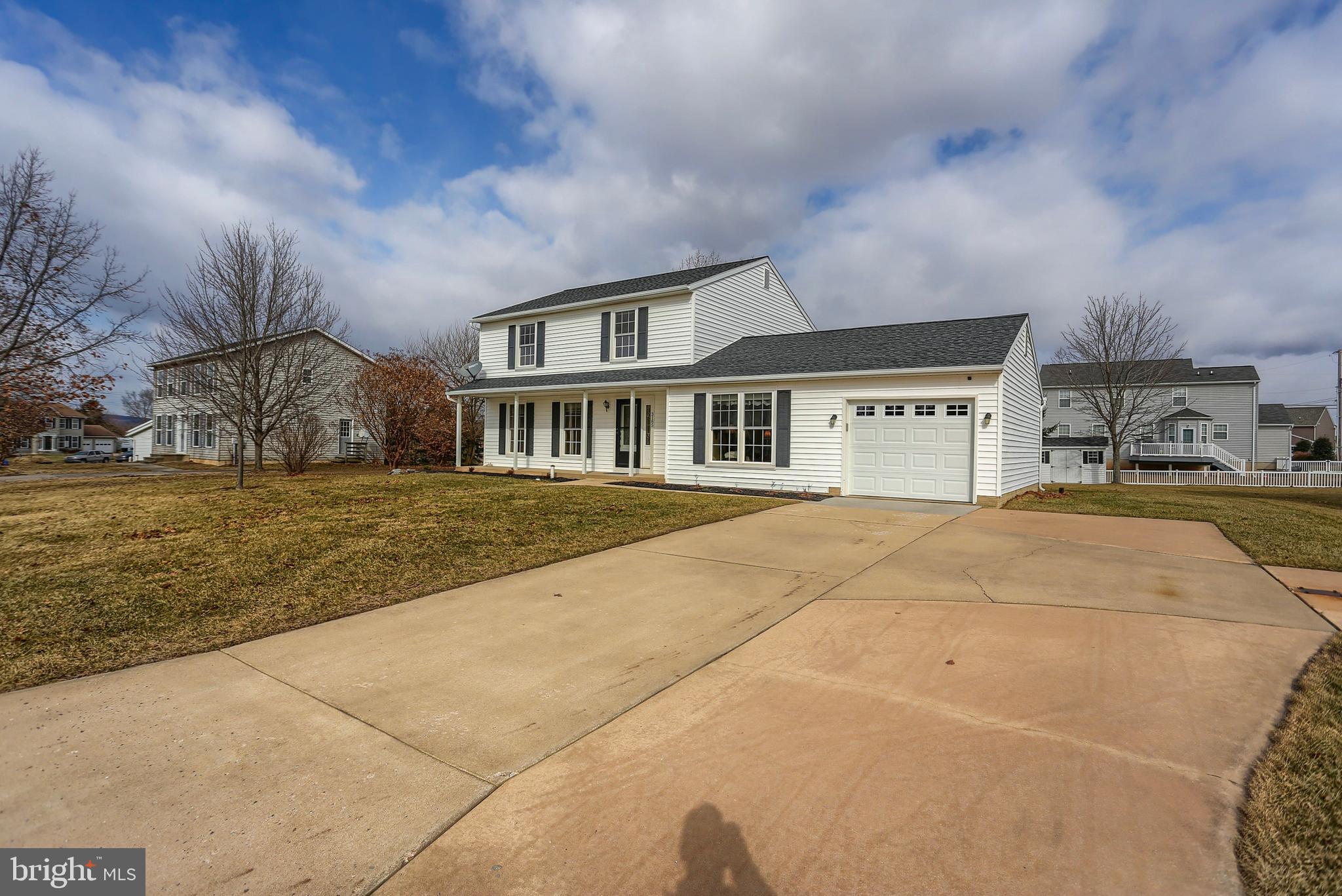RAINTREE - Residential