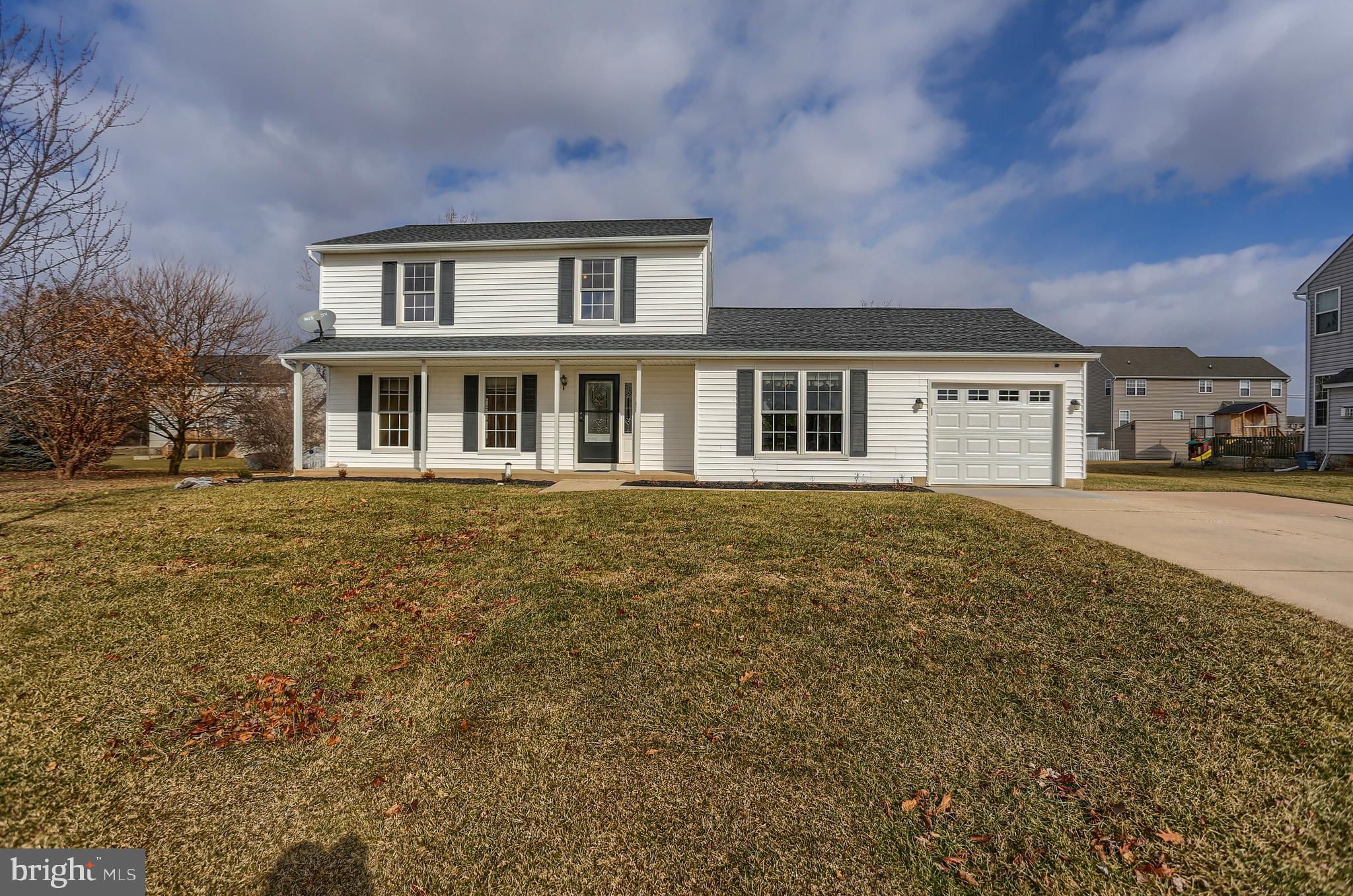 RAINTREE - Residential