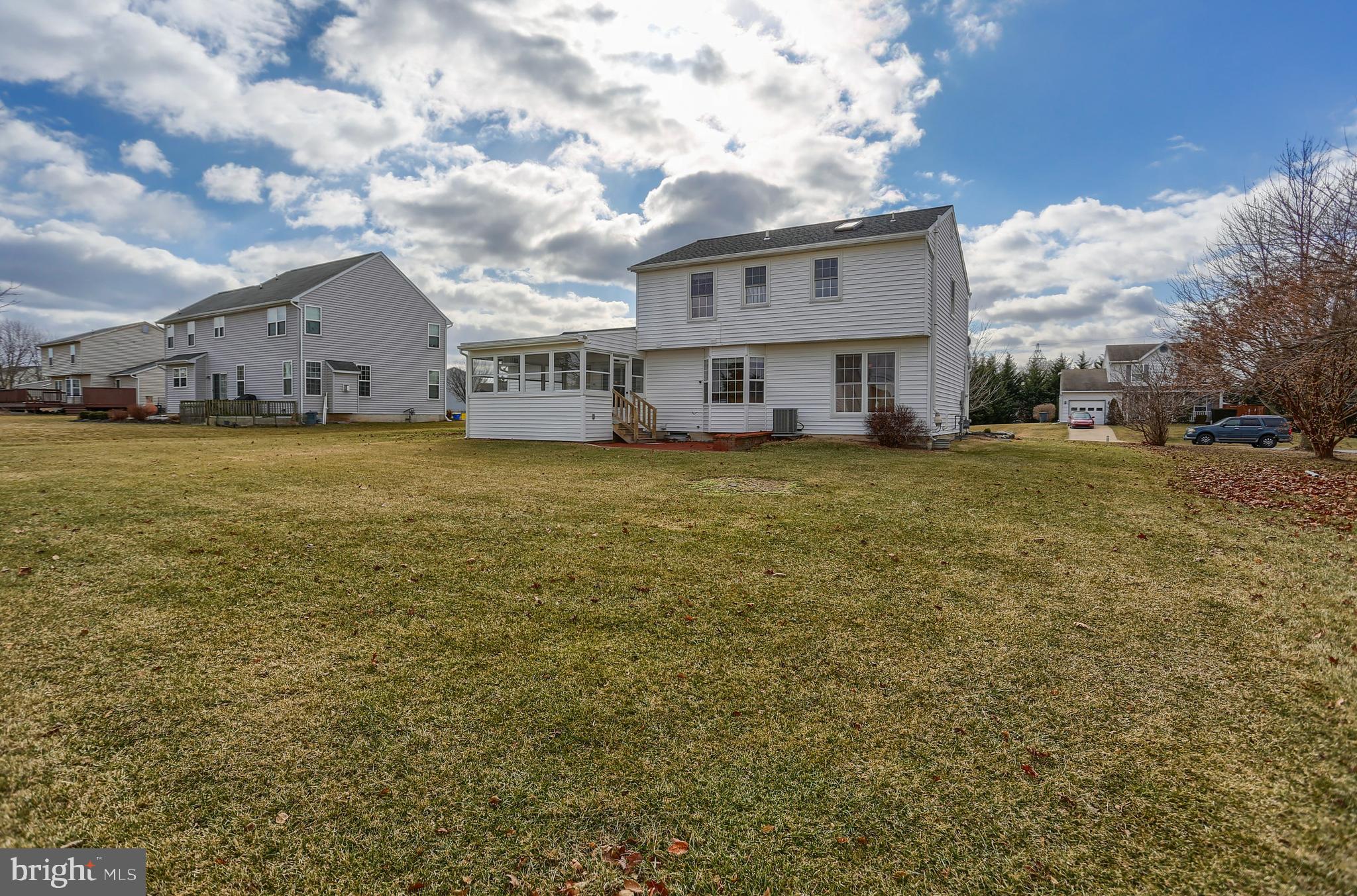 RAINTREE - Residential