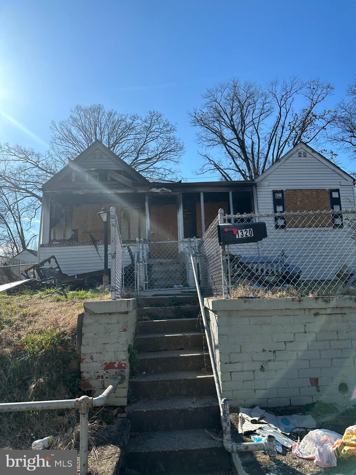 CHAPEL OAKS - Residential