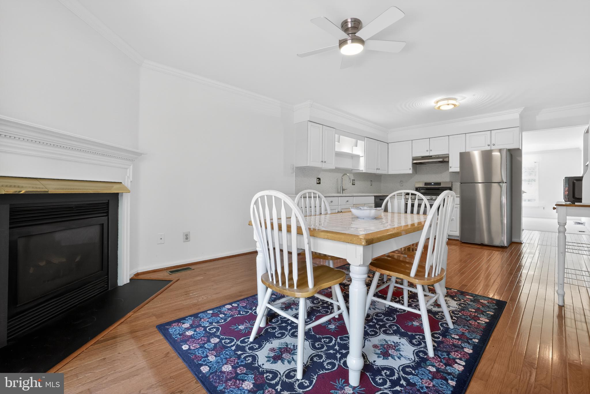 STONEGATE - Residential