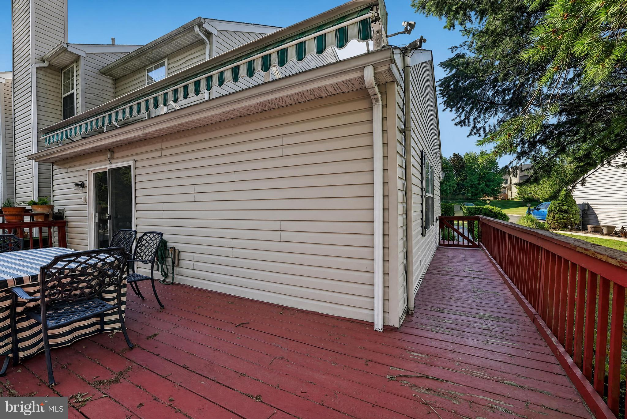 STONEGATE - Residential