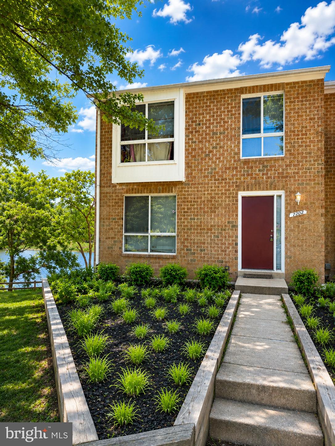 Exceptional Lakefront Rehab Opportunity in Columbia's Desirable Owen Brown Community |  Attention investors, developers, flippers, and buyers seeking a substantial value-add opportunity. Located at the end of a townhome group and overlooking picturesque Lake Elkhorn, this property offers tremendous upside in one of Columbia's most sought-after locations. Please note: The home is currently not habitable and requires a comprehensive renovation. This is a moderate to large-scale rehabilitation project and is being sold as an opportunity for experienced buyers to transform a spacious property into a highly desirable residence or income-producing asset. The home features an expansive floor plan with generously sized bedrooms; three full bathrooms plus a convenient half bath, and a rare above-grade lower level with natural light and an additional bonus bedroom. The flexible layout provides endless possibilities for redesign and modernization while maximizing future value. One of the property's standout features is its exceptional setting overlooking Lake Elkhorn; Columbia's largest lake, known for its scenic walking trails, parkland, and tranquil waterfront views. The end-of-group location provides added privacy, additional natural light, and enhanced curb appeal. Lake Elkhorn features approximately two miles of walking trails surrounding the lake, along with park amenities, picnic areas, and recreational opportunities. For investors, the income potential is compelling. A nearby home on the same street was recently rented for $3,500 per month, demonstrating strong rental demand in this established Columbia neighborhood. With the right improvements, this property presents an attractive buy-and-hold investment opportunity with significant equity growth potential. The location offers convenient access to everything that makes Columbia one of Maryland's premier communities. Just minutes away are Downtown Columbia, The Mall in Columbia, the vibrant Merriweather District, Merriweather Post Pavilion, Whole Foods Market, numerous dining and shopping destinations, major commuter routes, and Columbia's extensive network of trails, parks, and recreational amenities. Residents enjoy access to Columbia's renowned community resources, including lakes, parks, and miles of walking and biking paths.
Opportunities to acquire a lake-view property with this amount of square footage and upside potential are increasingly rare. Bring your vision, contractor, and creativity; this is your chance to unlock substantial value in an exceptional Columbia location. **There are virtually enhanced images in this listing**