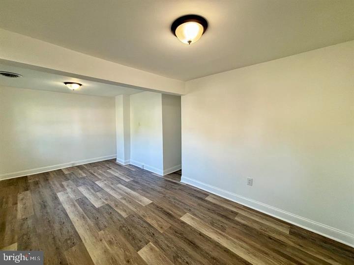 HAGER HEIGHTS - Residential