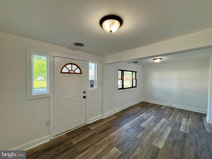 HAGER HEIGHTS - Residential