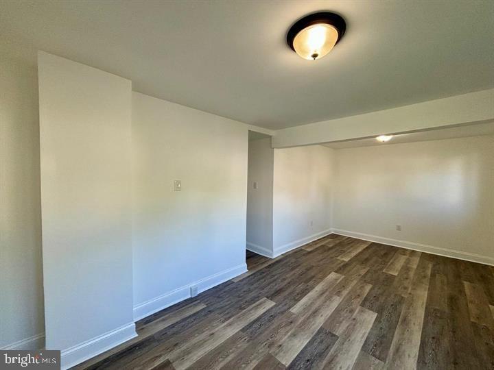 HAGER HEIGHTS - Residential