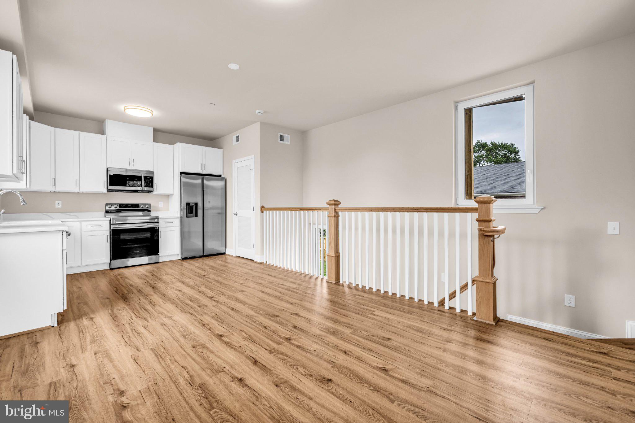 CURTIS BAY - Residential
