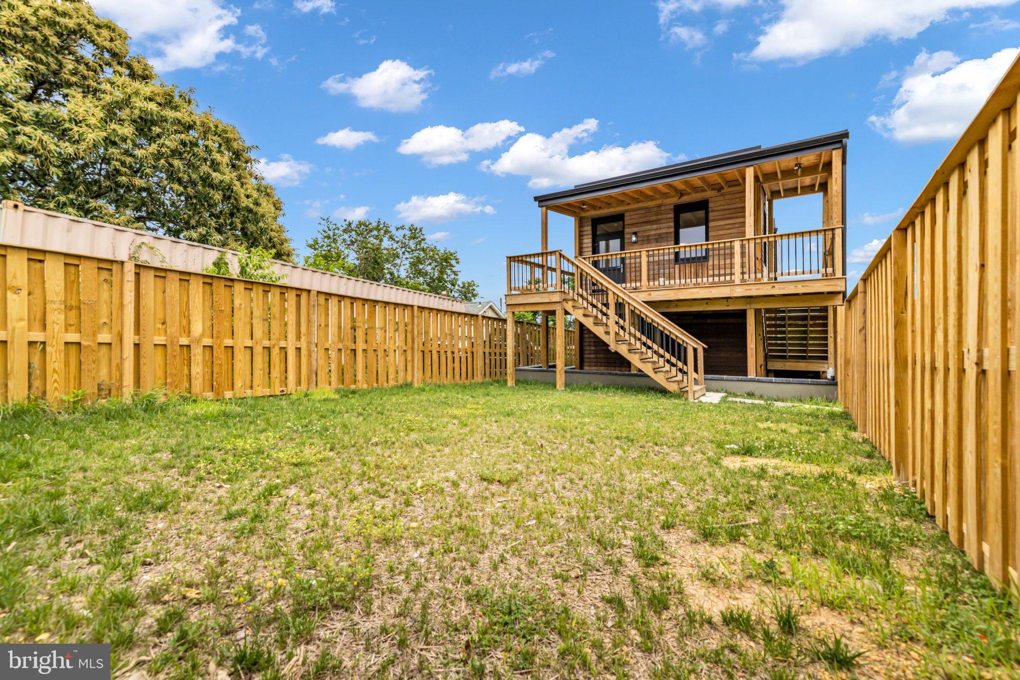 CURTIS BAY - Residential