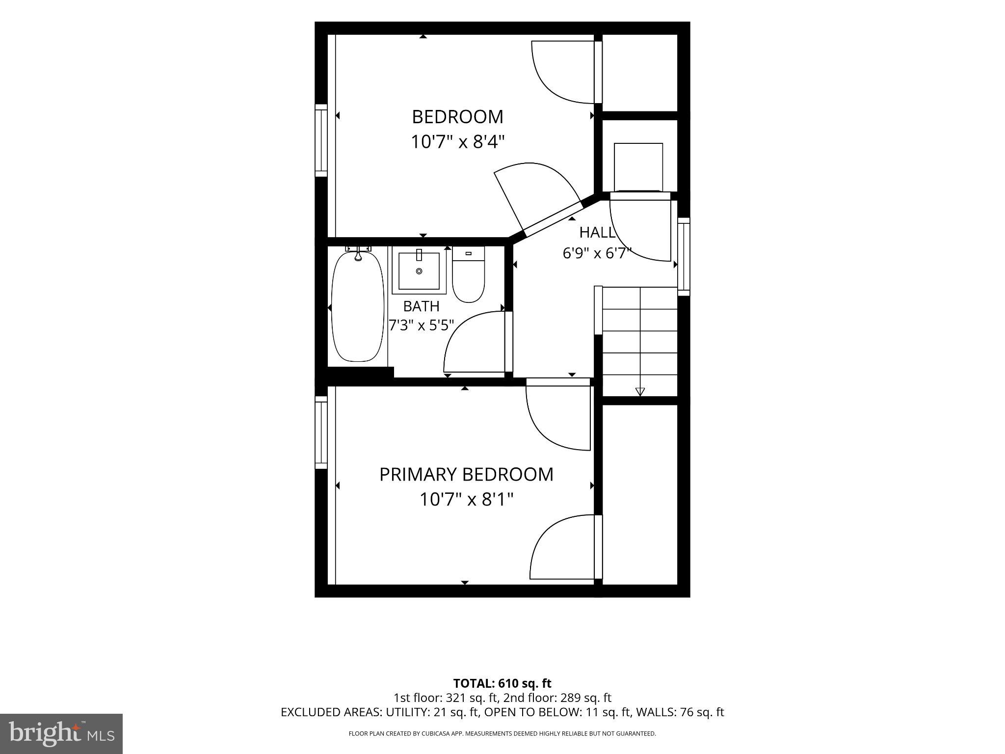 CURTIS BAY - Residential