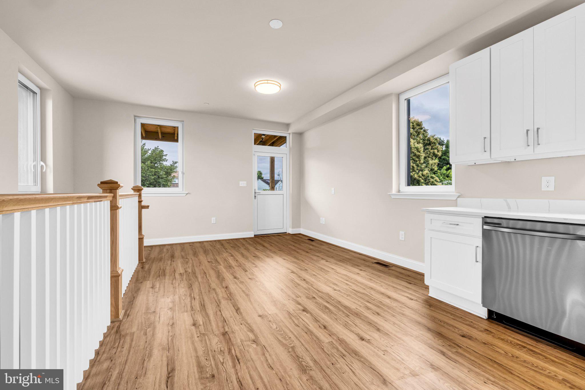 CURTIS BAY - Residential