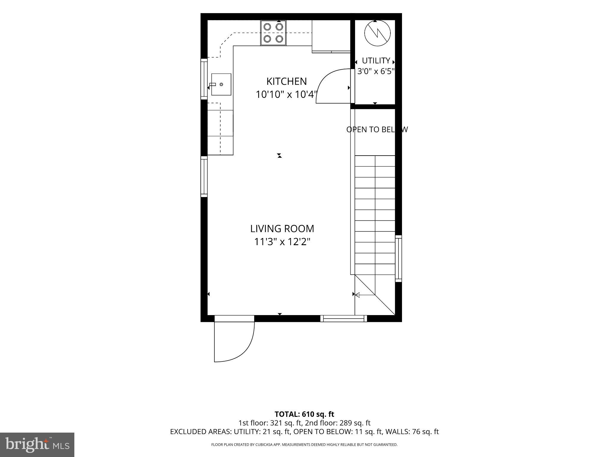 CURTIS BAY - Residential