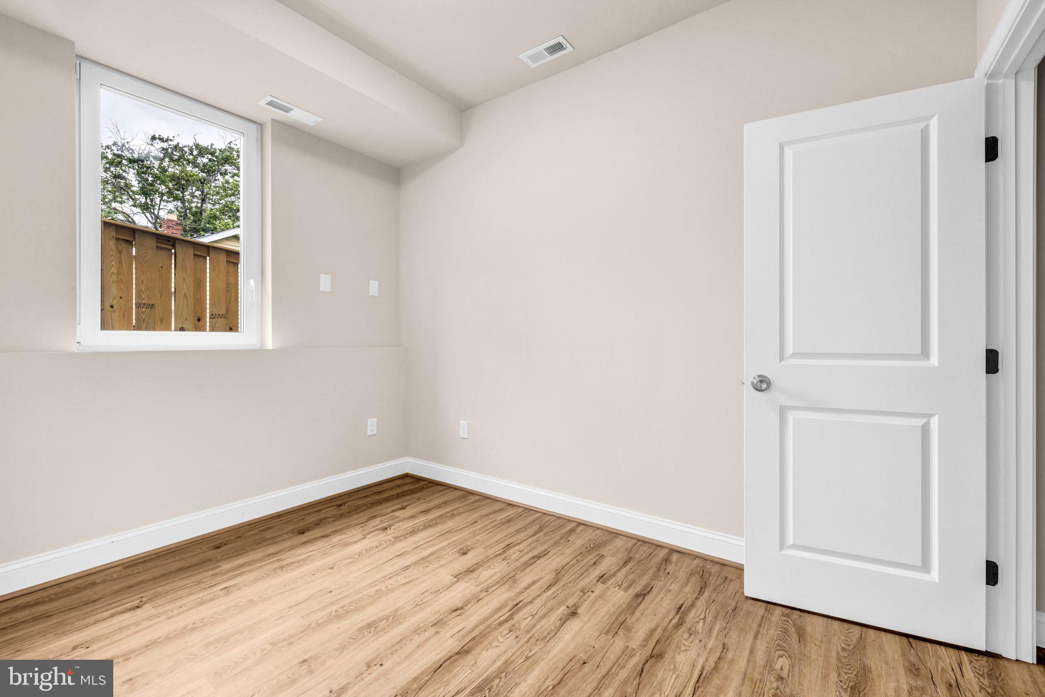 CURTIS BAY - Residential