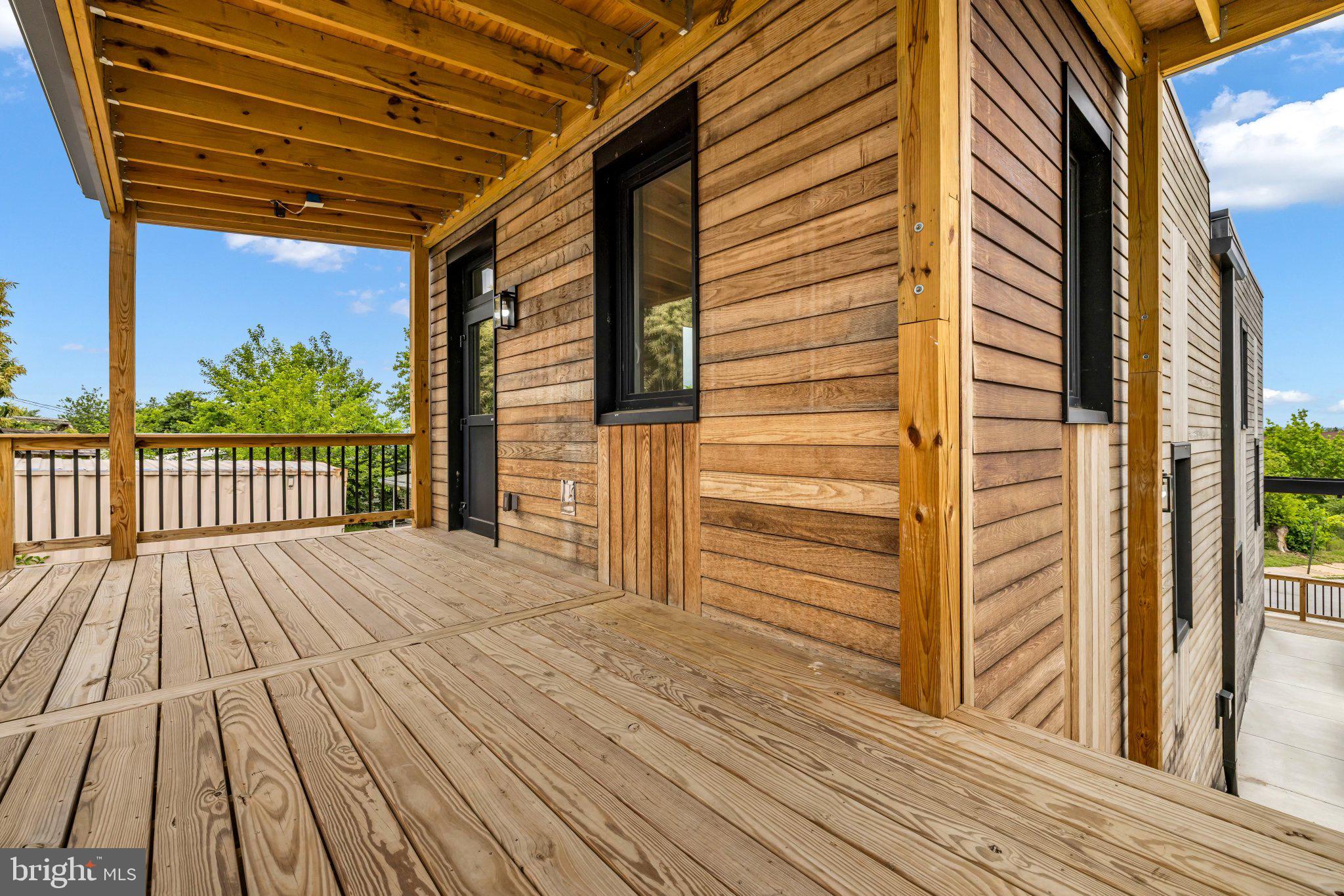 CURTIS BAY - Residential