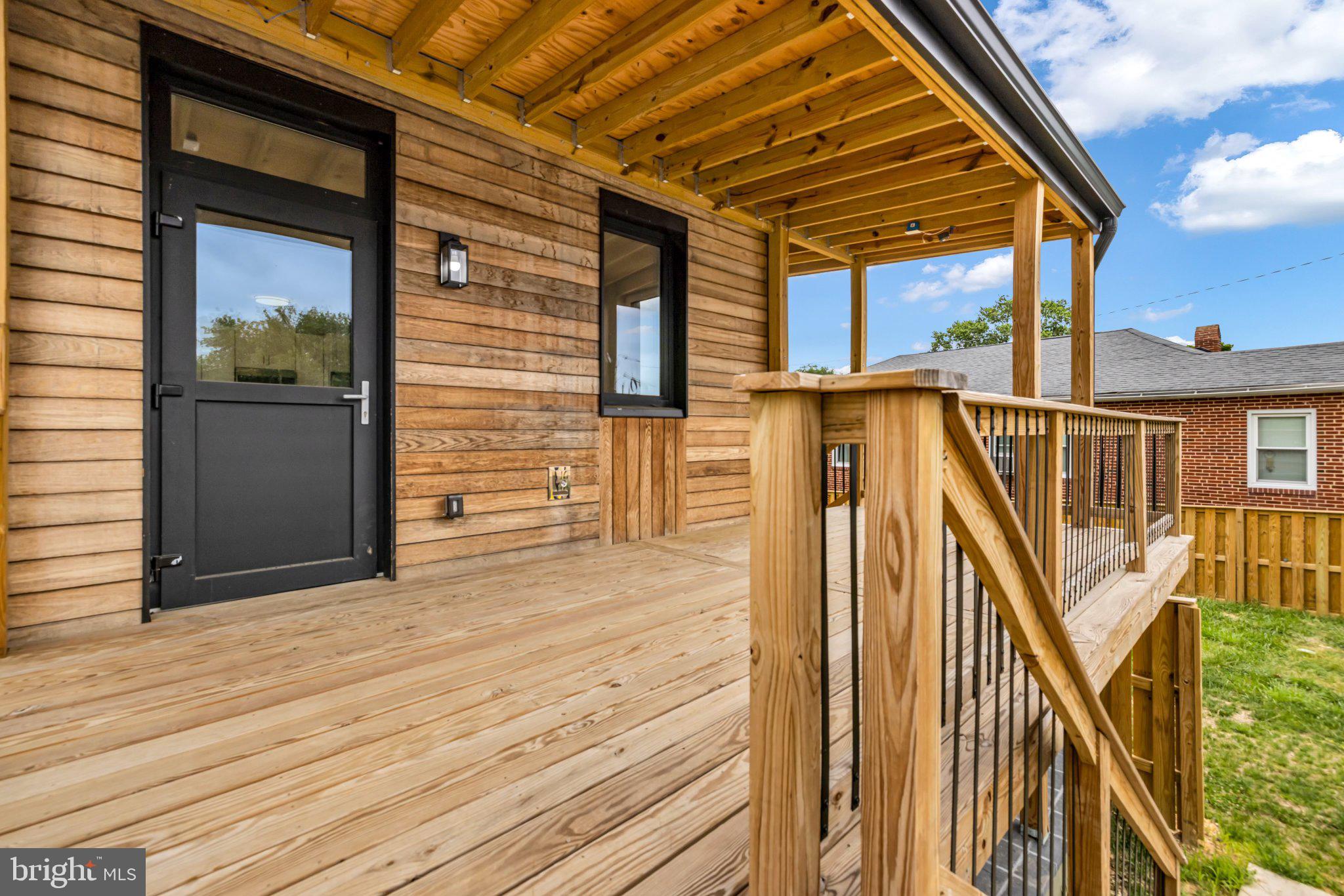 CURTIS BAY - Residential