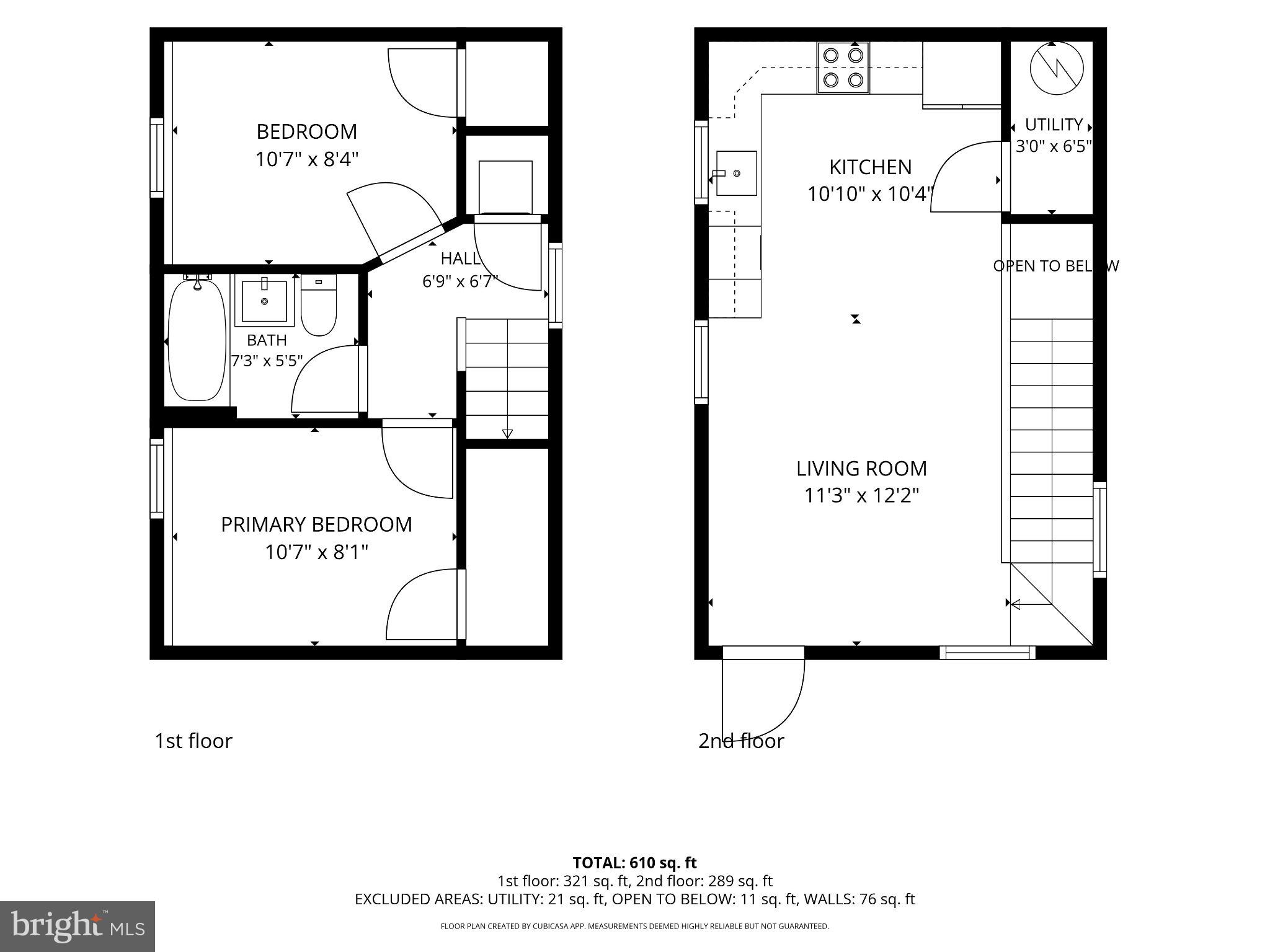 CURTIS BAY - Residential