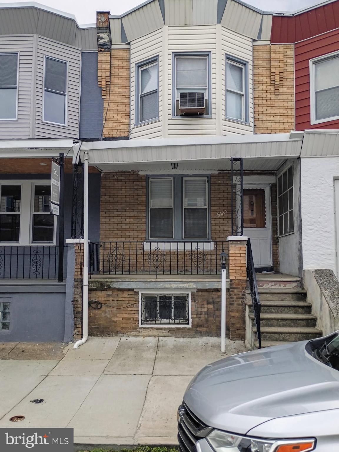 PHILADELPHIA (SOUTHWEST) - Residential