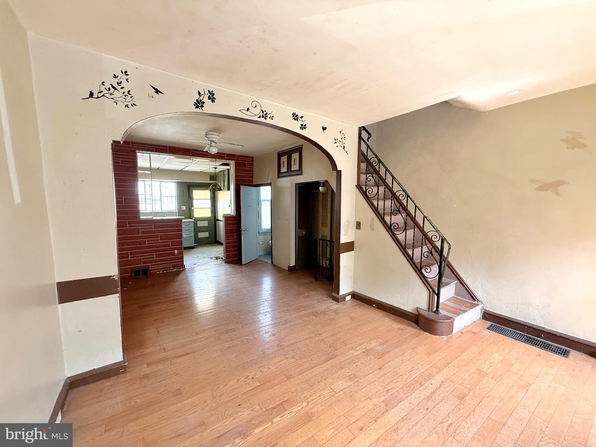WEST PASSYUNK - Residential
