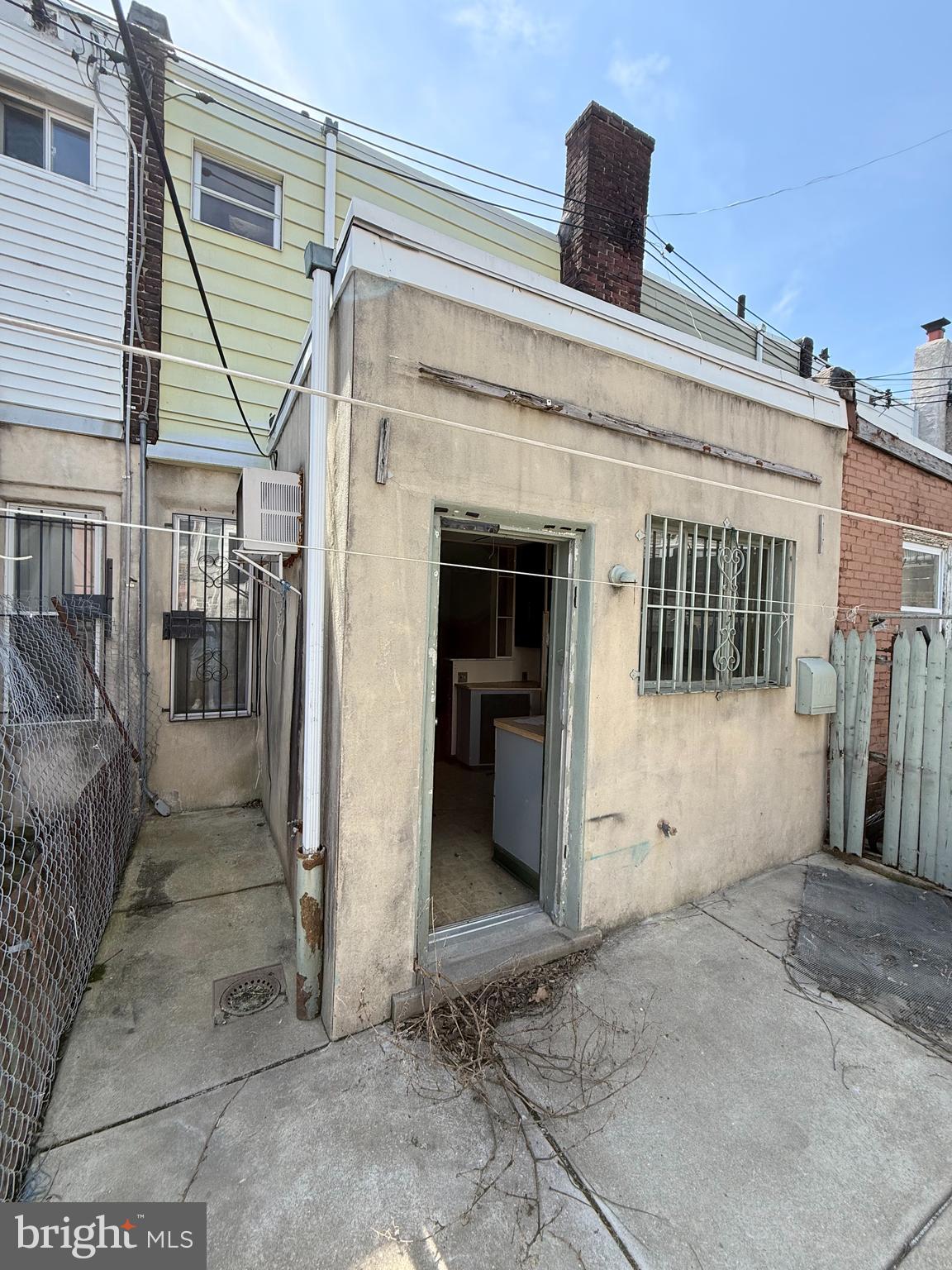 WEST PASSYUNK - Residential