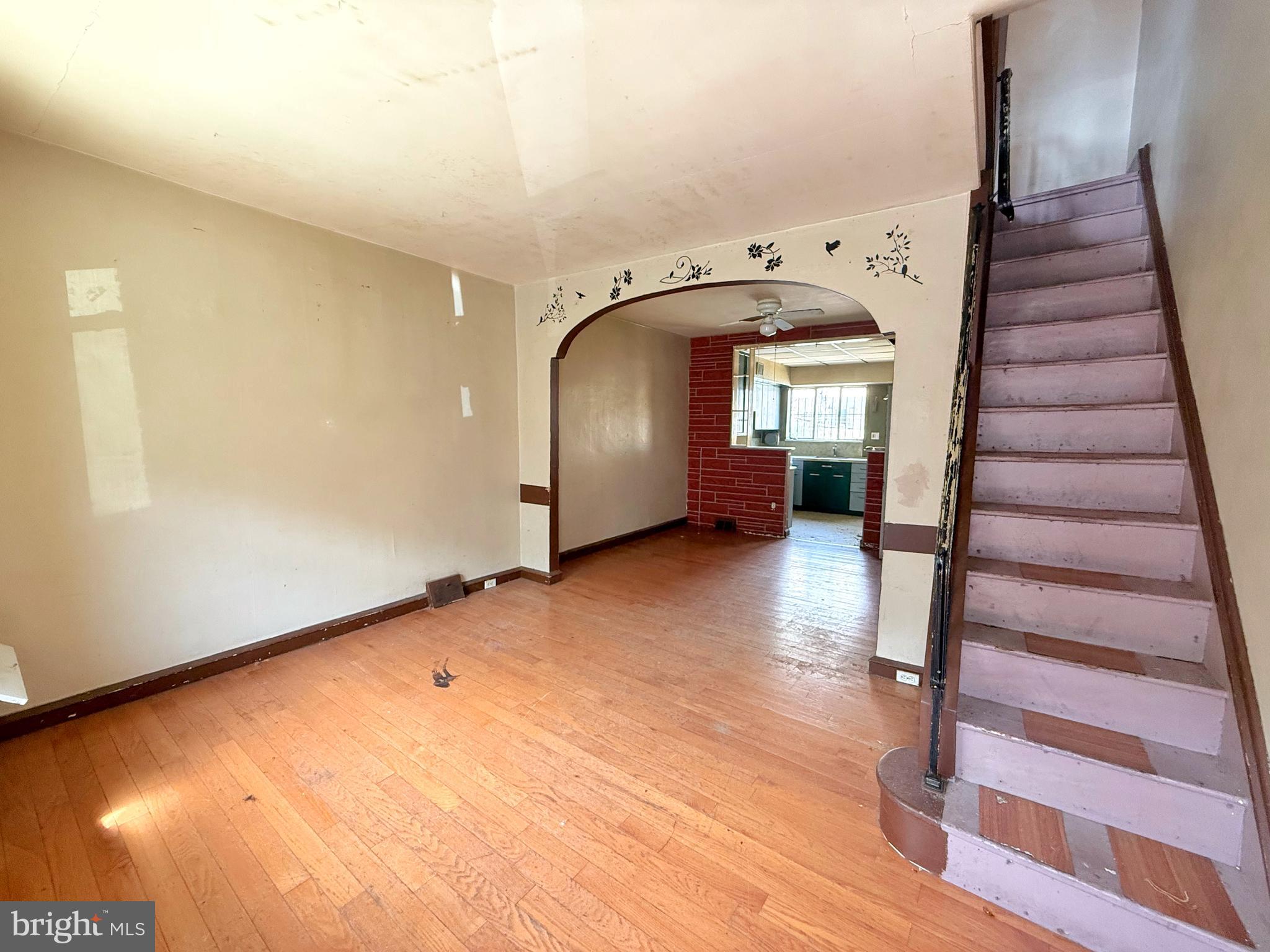 WEST PASSYUNK - Residential