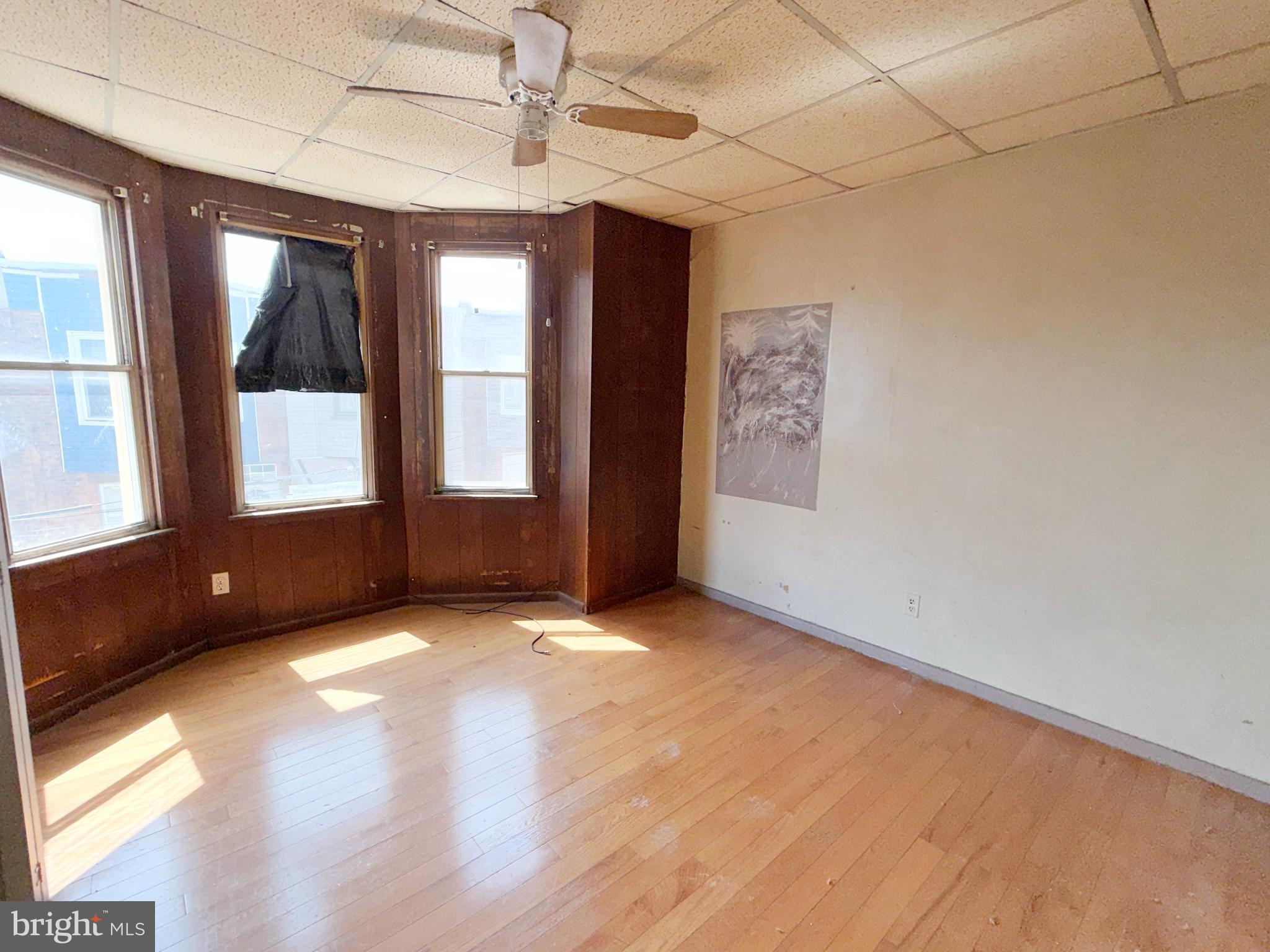WEST PASSYUNK - Residential
