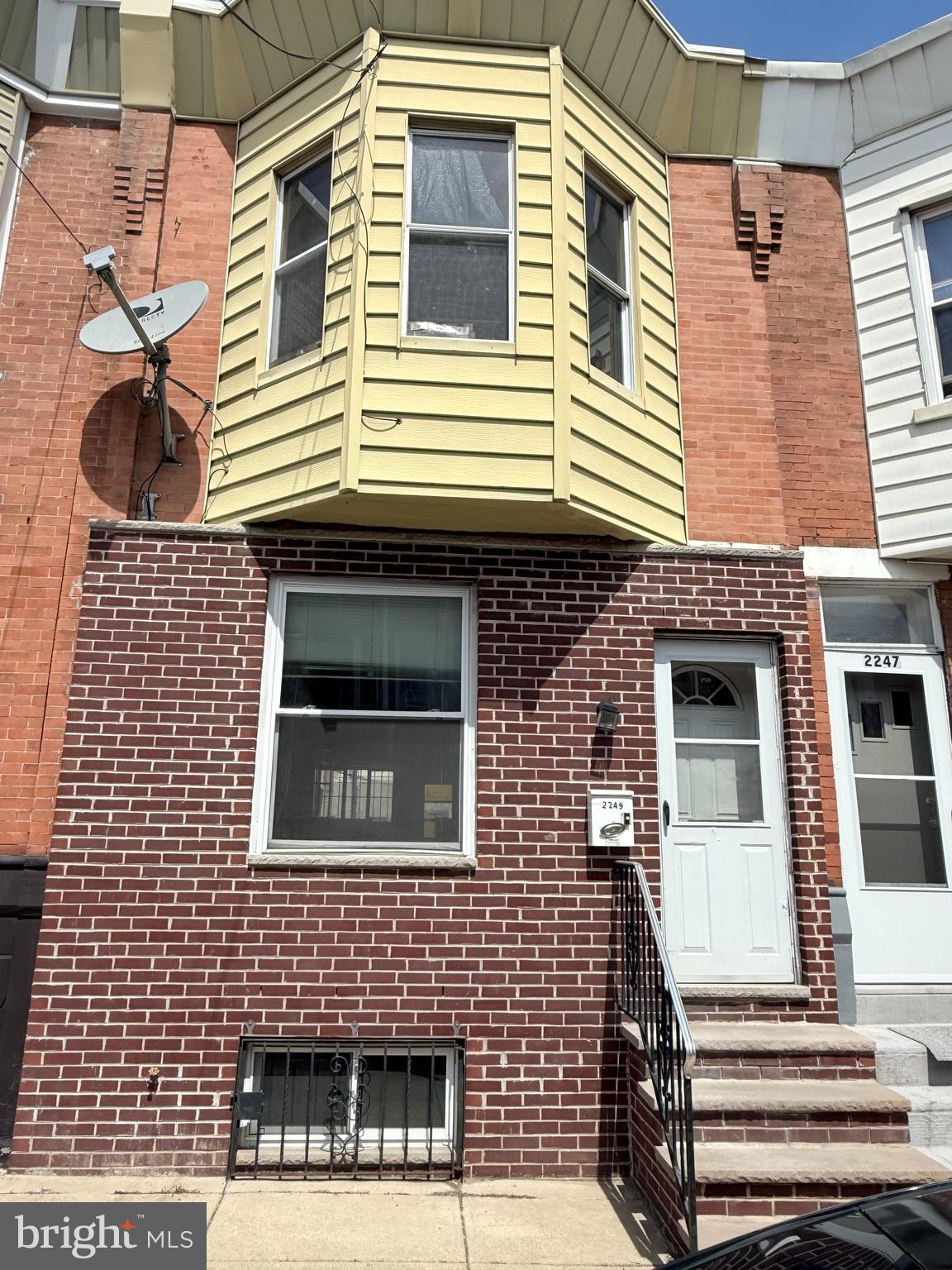 WEST PASSYUNK - Residential