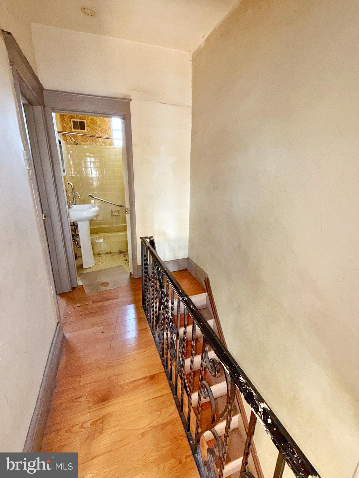 WEST PASSYUNK - Residential