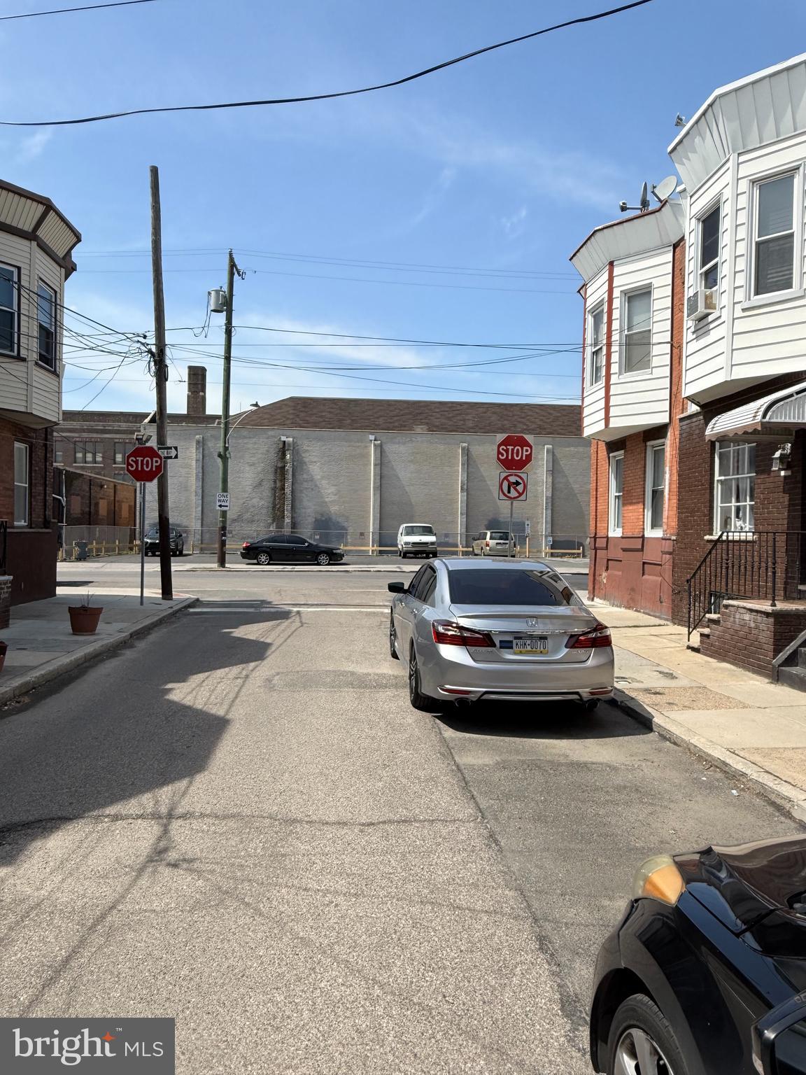 WEST PASSYUNK - Residential